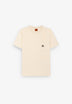 RHYTHM | HEAVY VINTAGE POCKET EMBLEM SS T-SHIRT
