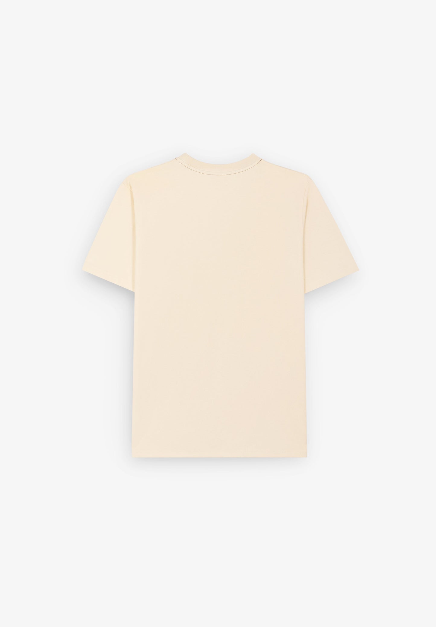 RHYTHM | HEAVY VINTAGE POCKET EMBLEM SS T-SHIRT