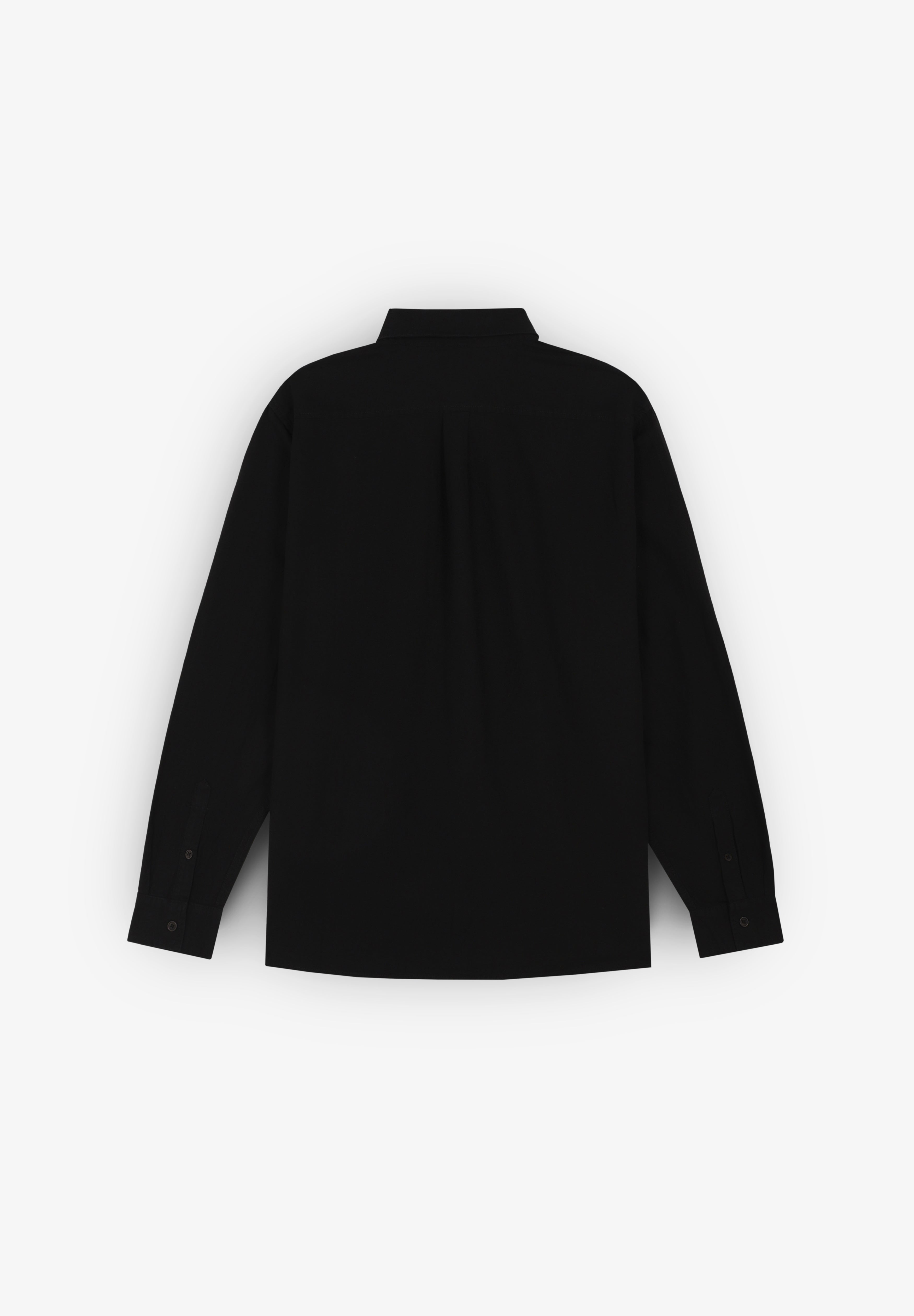 RHYTHM | CLASSIC LINEN LS SHIRT