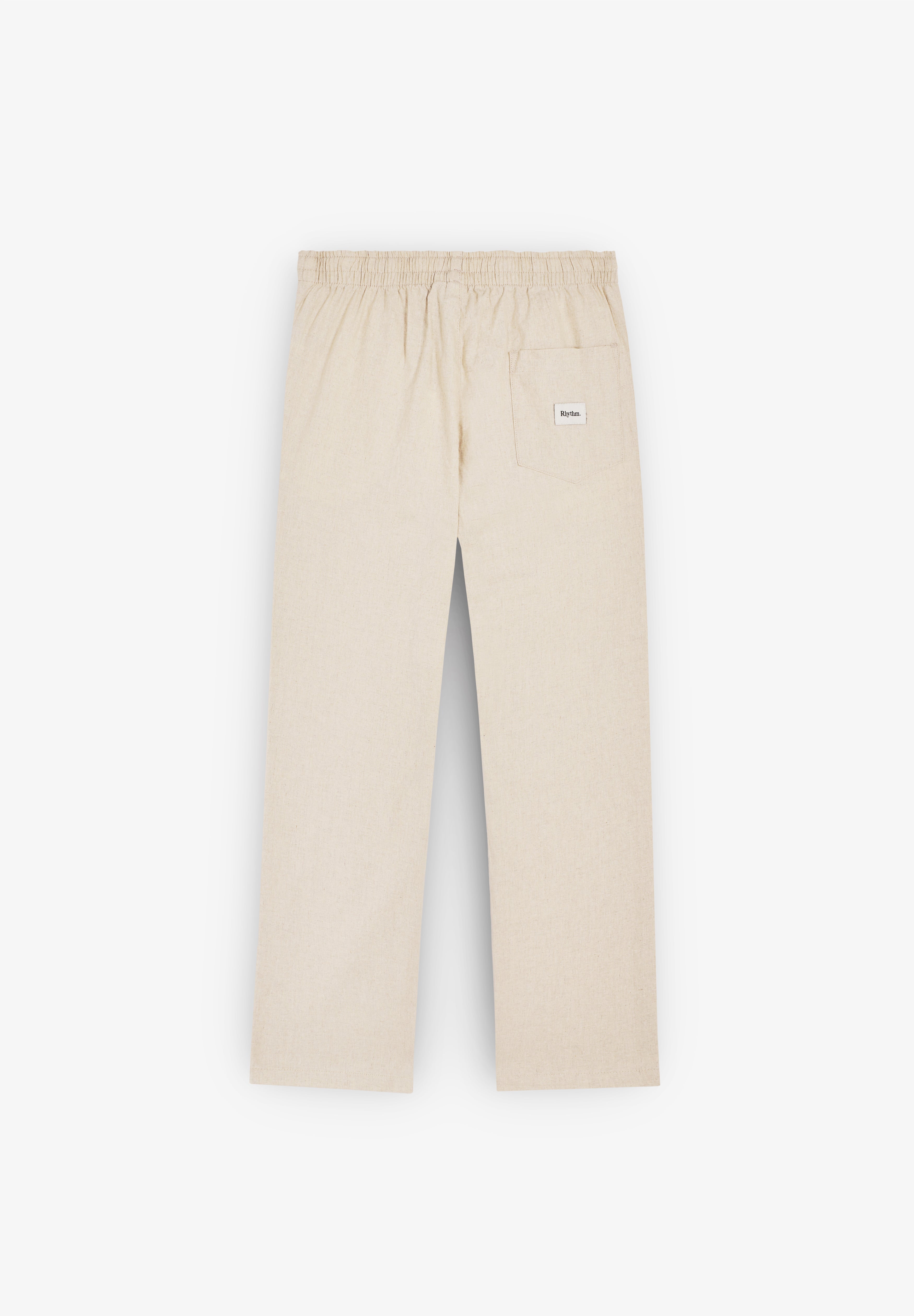 RHYTHM | LINEN JAM PANT