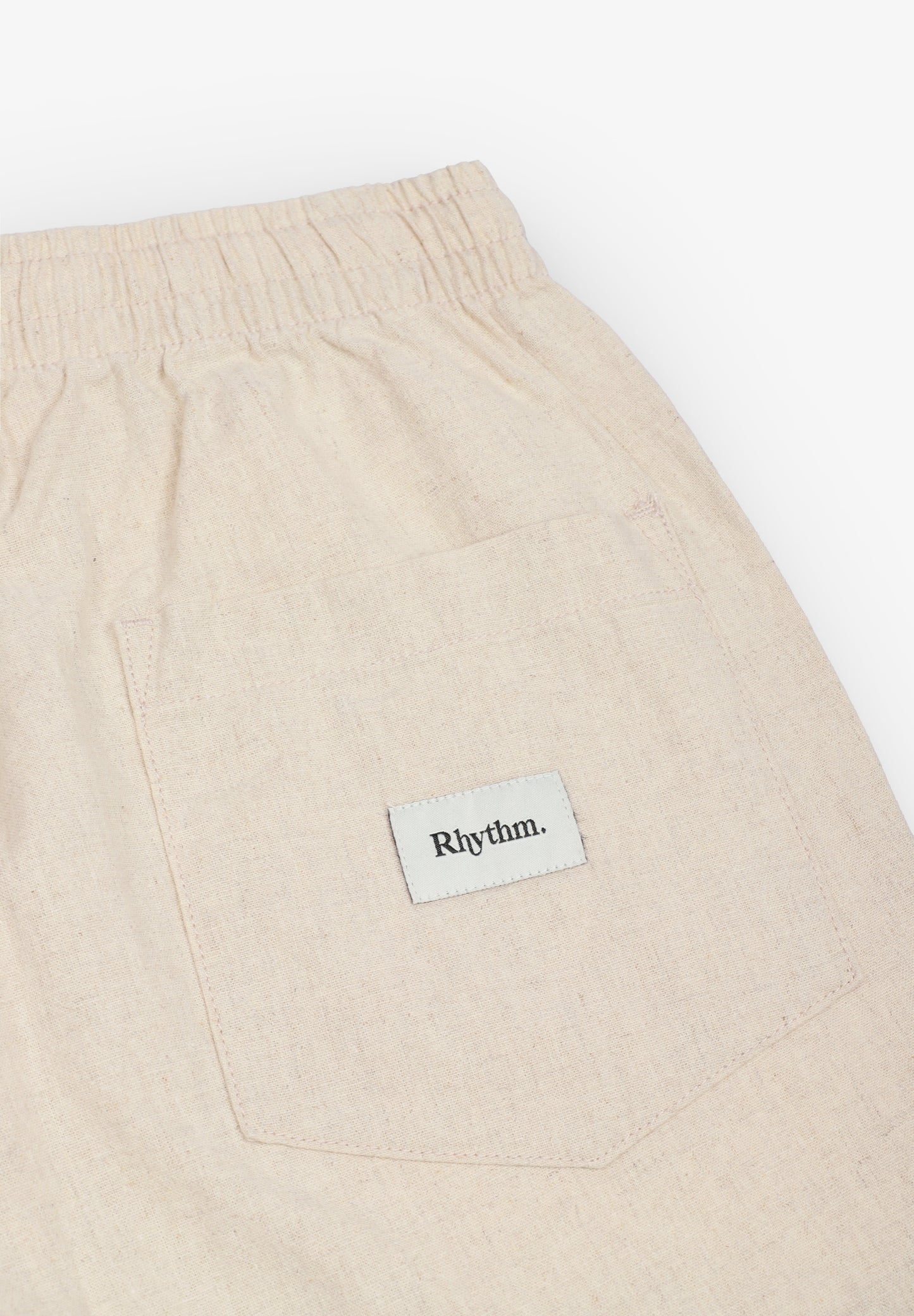 RHYTHM | LINEN JAM PANT