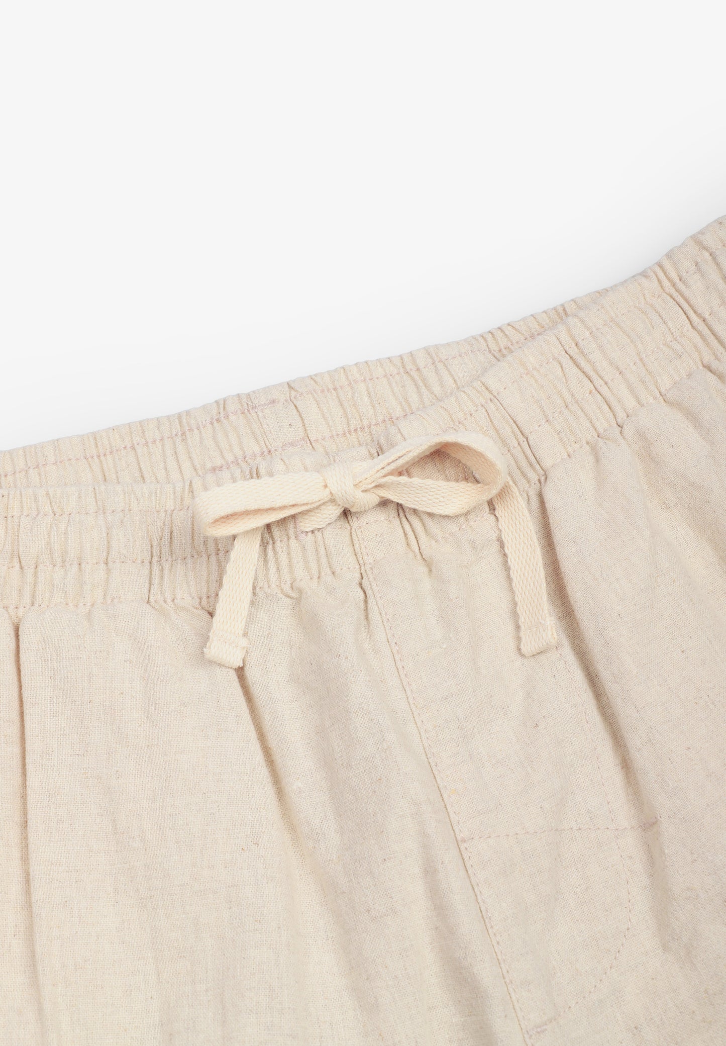 RHYTHM | LINEN JAM PANT