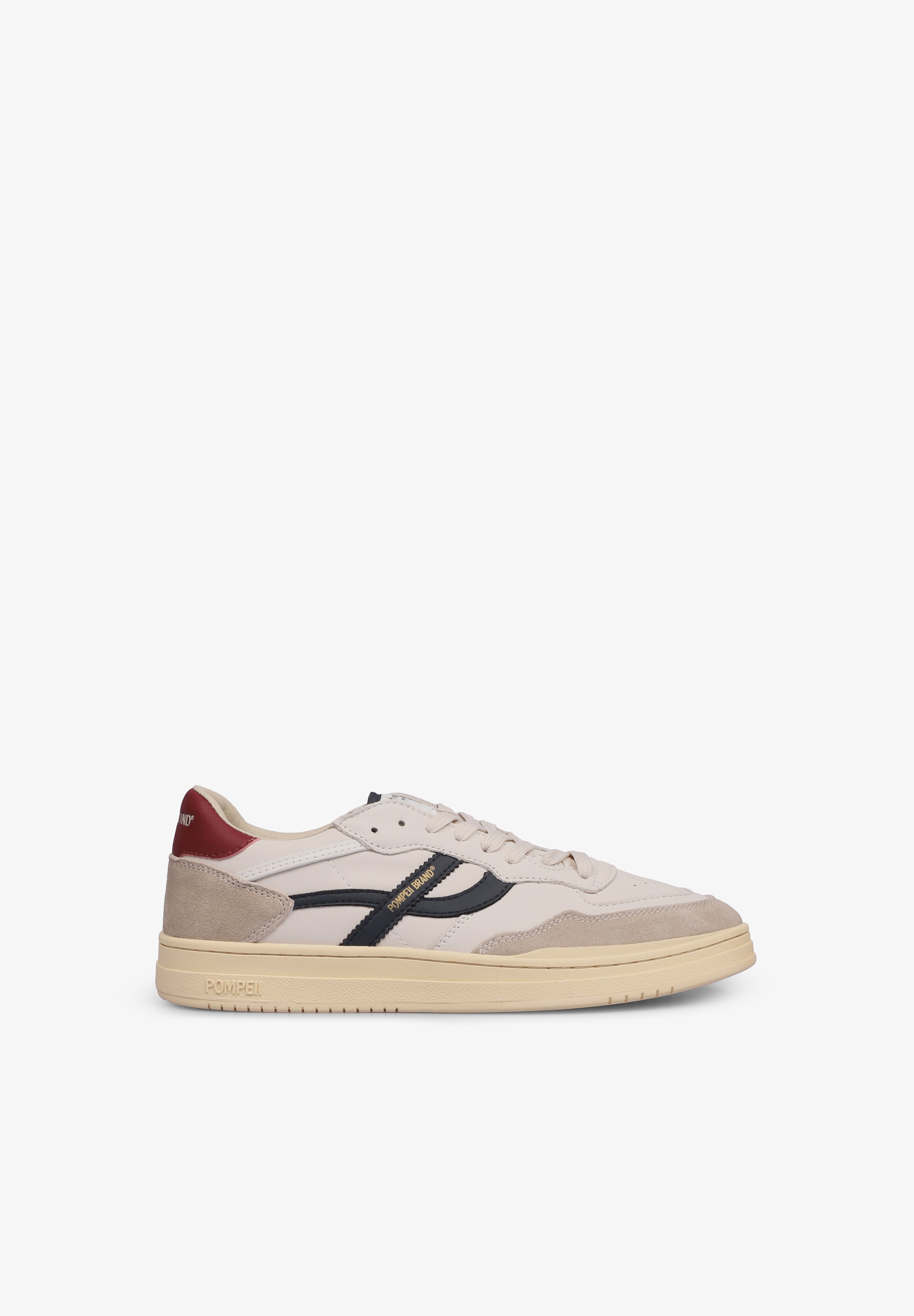 POMPEII BRAND | ELAN PIPPA LEATHER