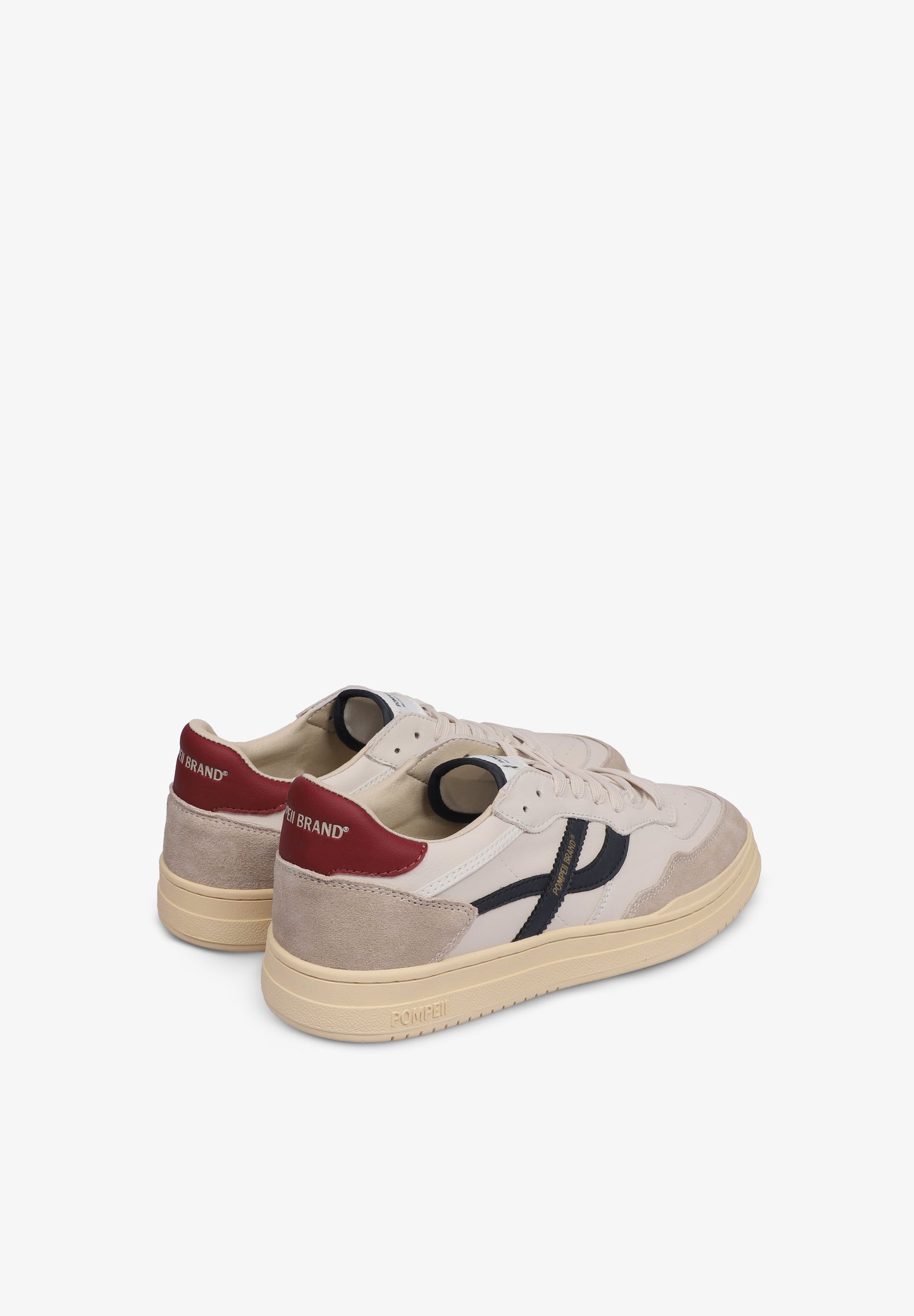 POMPEII BRAND | ELAN PIPPA LEATHER
