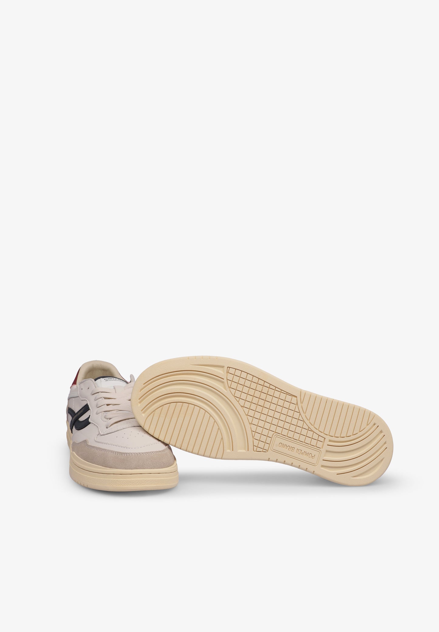 POMPEII BRAND | ELAN PIPPA LEATHER
