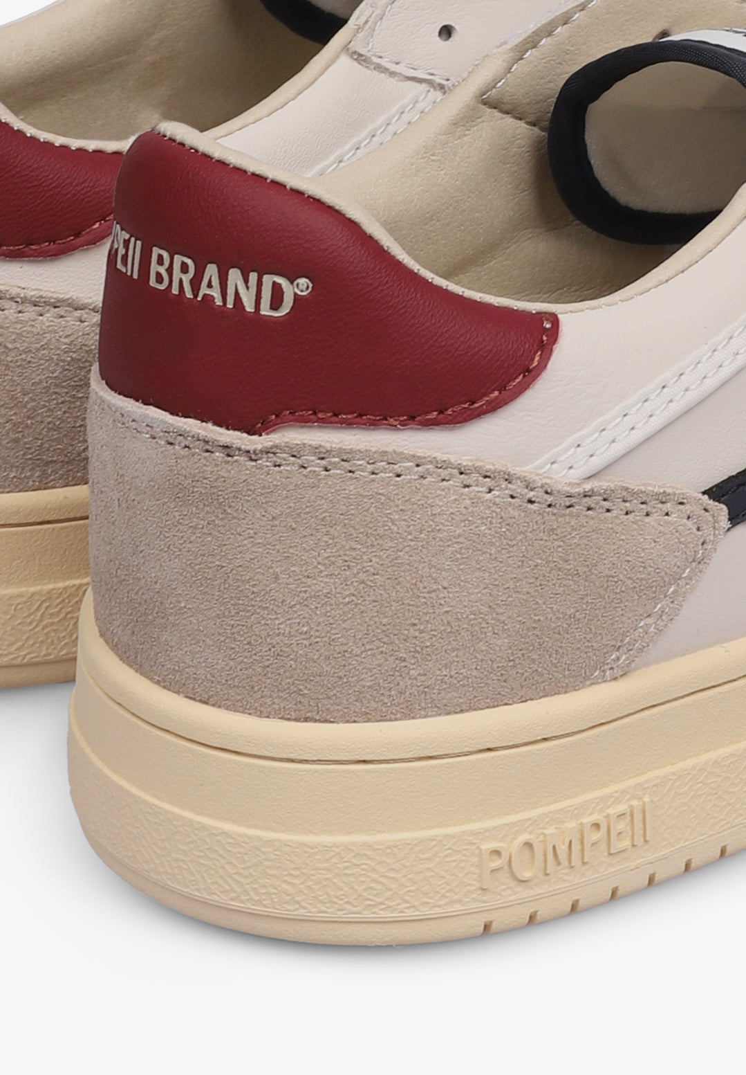 POMPEII BRAND | ELAN PIPPA LEATHER