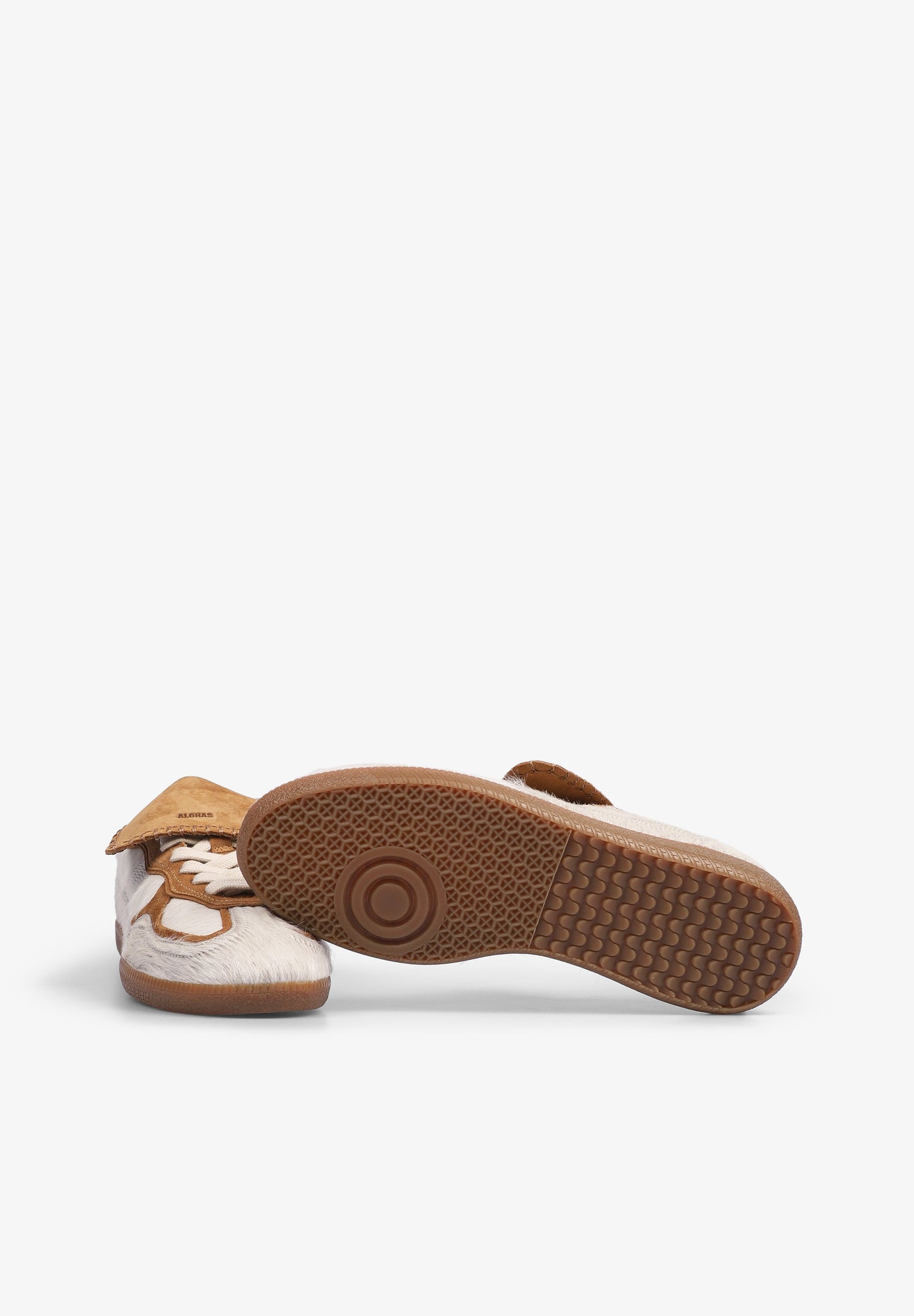 ALOHAS | SNEAKERS TB.490 CLUB SOFT