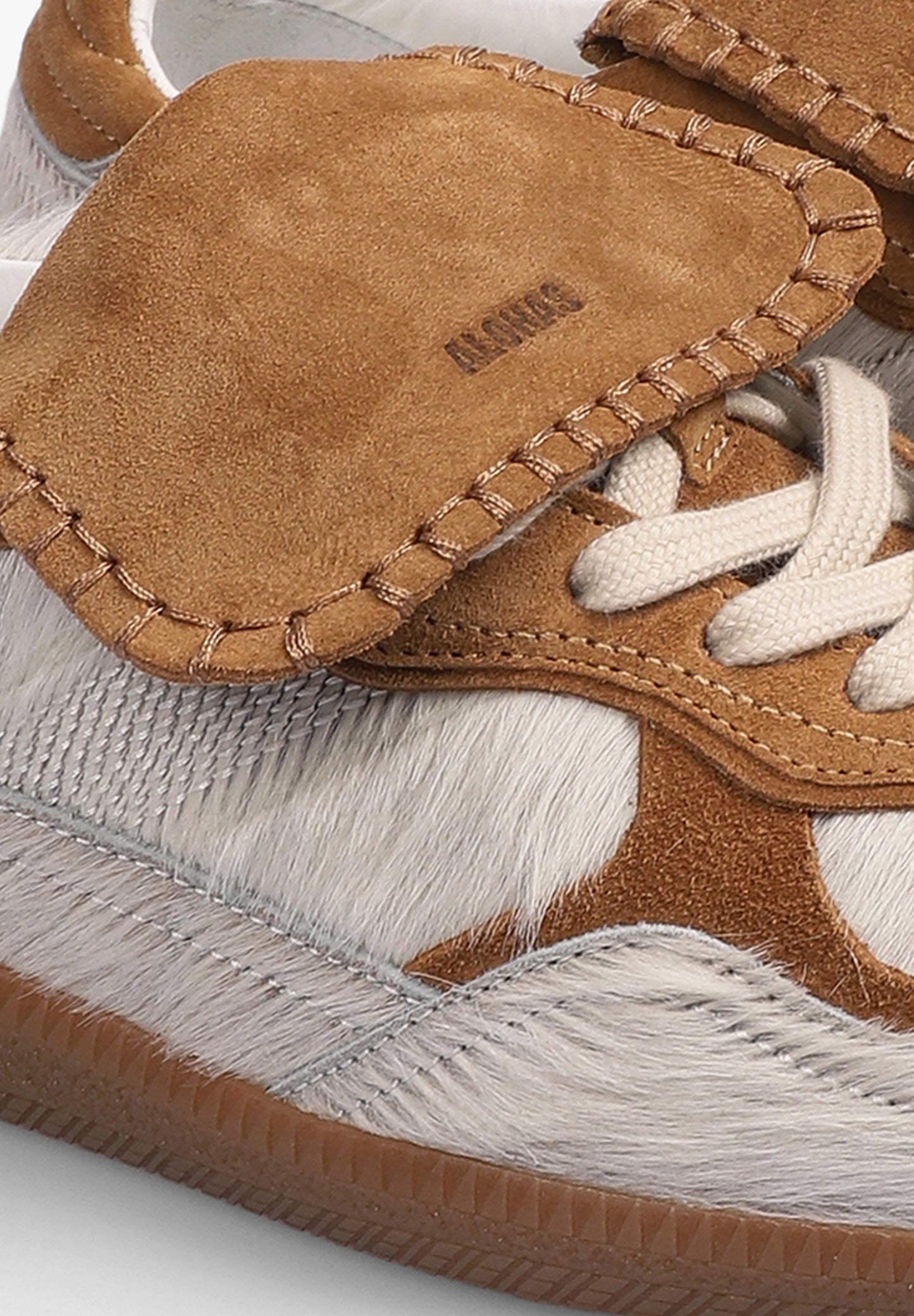 ALOHAS | SNEAKERS TB.490 CLUB SOFT