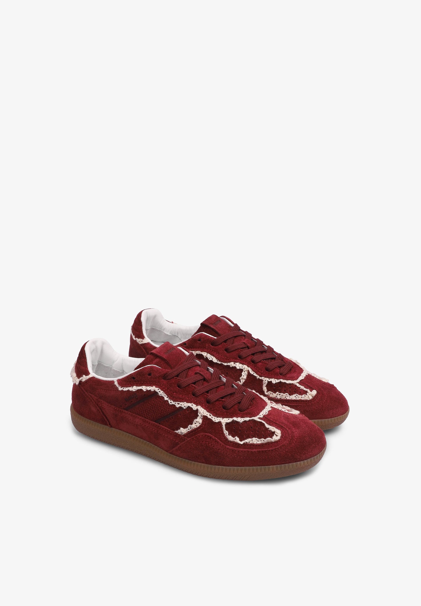 ALOHAS | SNEAKERS TB.490 CROCHET