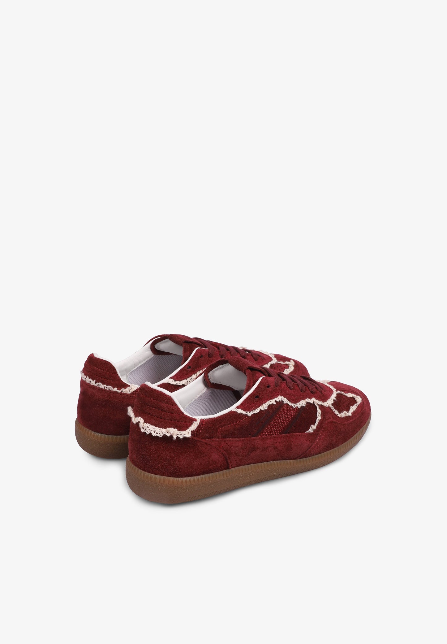 ALOHAS | SNEAKERS TB.490 CROCHET