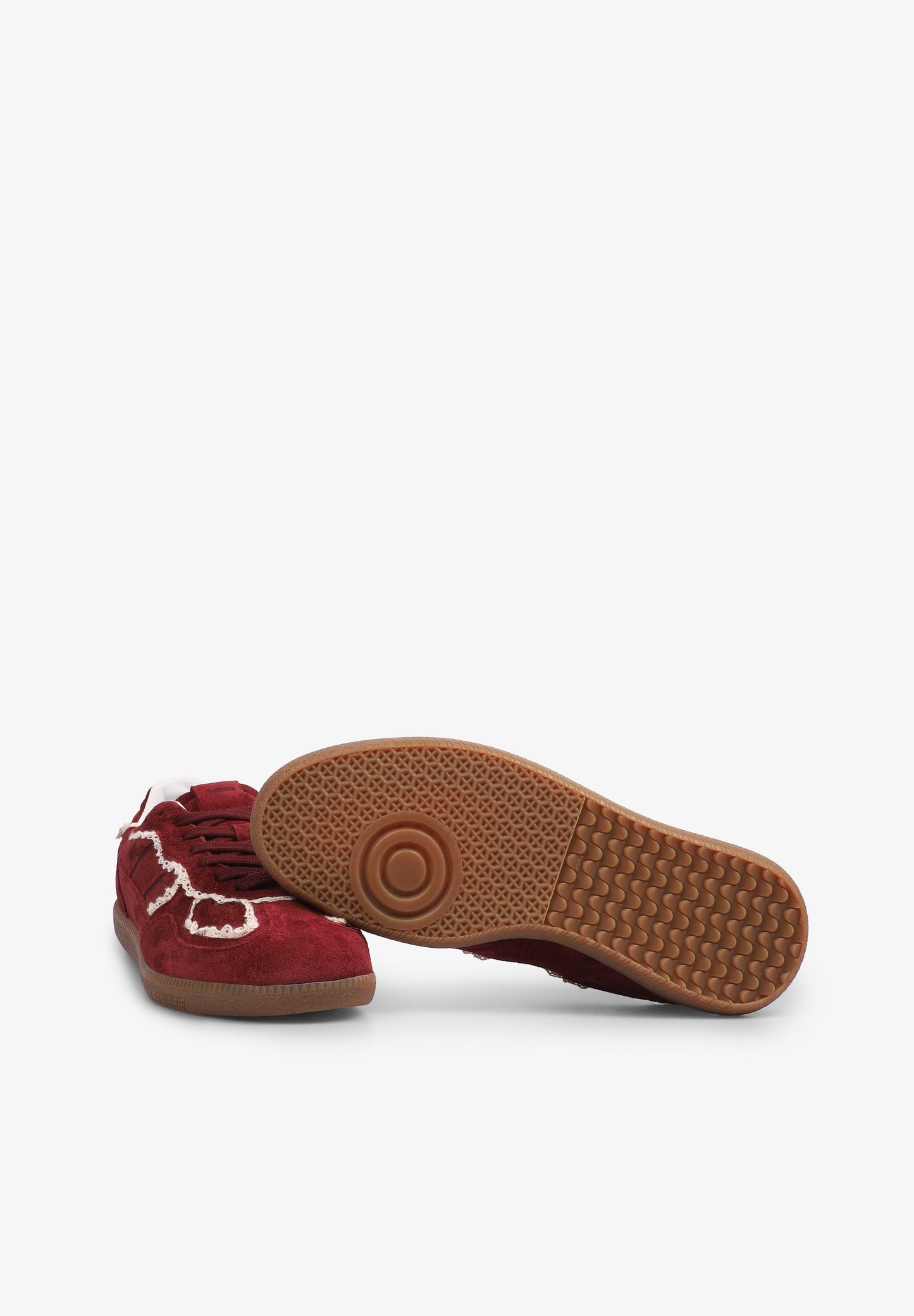 ALOHAS | SNEAKERS TB.490 CROCHET