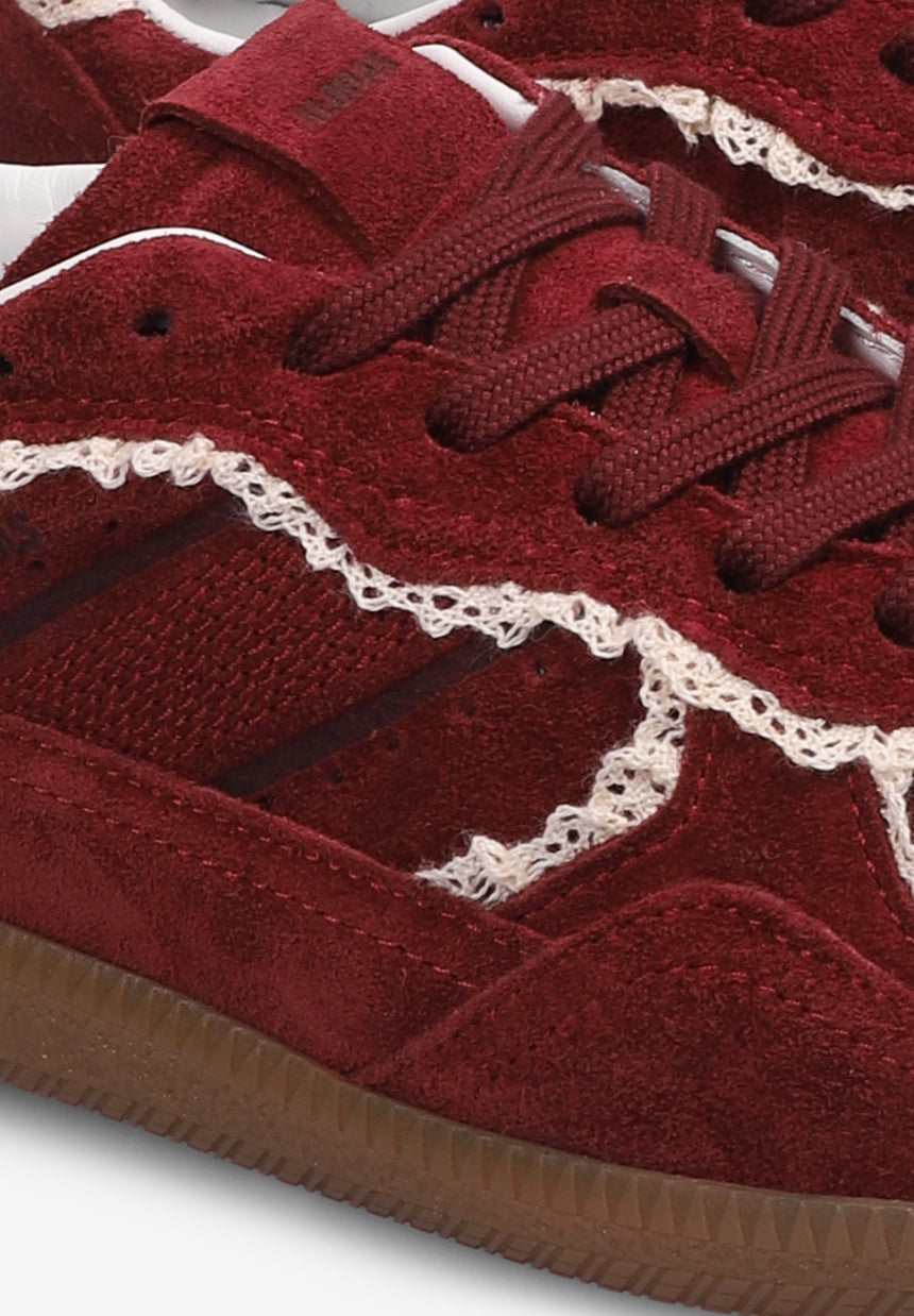 ALOHAS | SNEAKERS TB.490 CROCHET