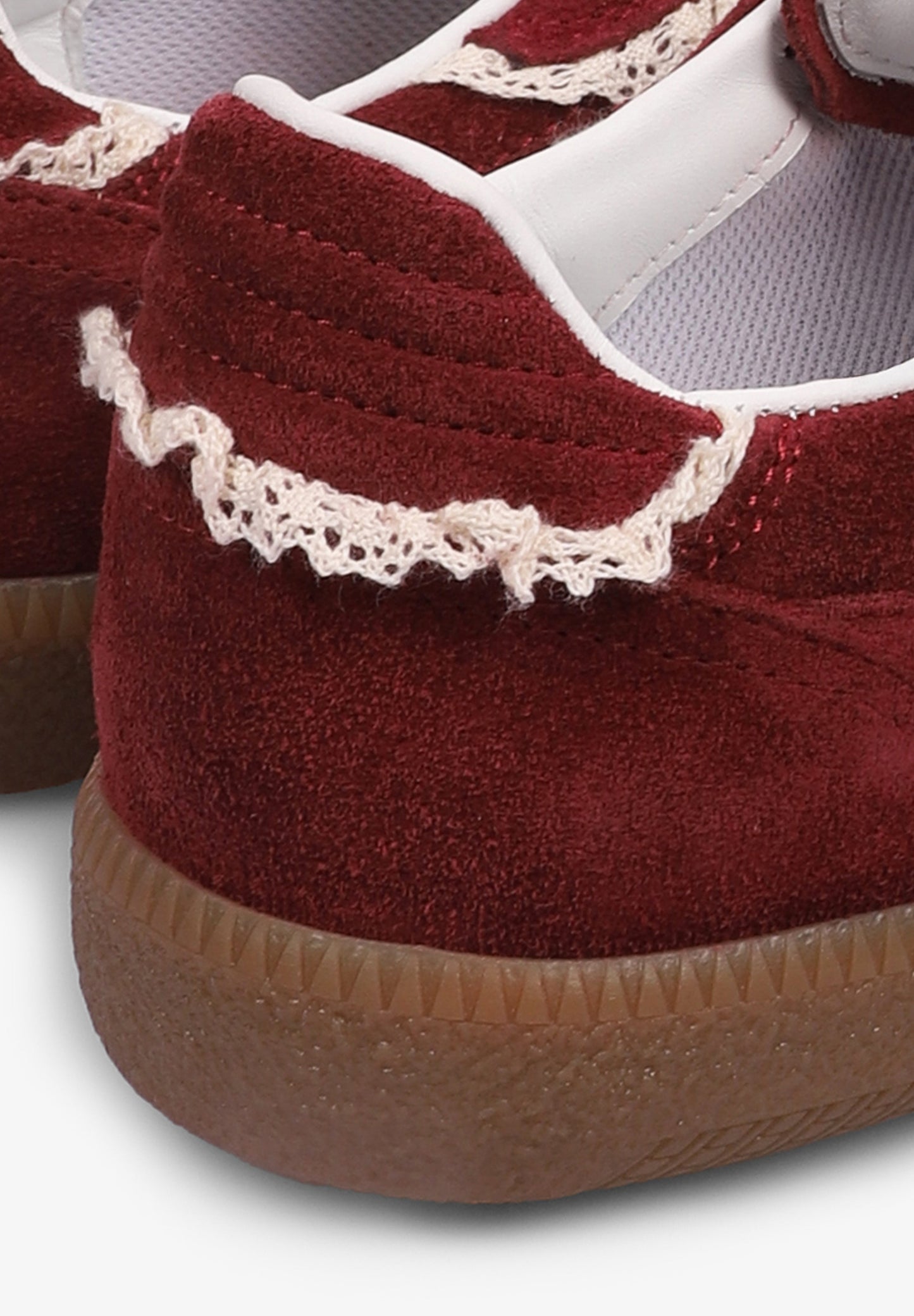 ALOHAS | SNEAKERS TB.490 CROCHET