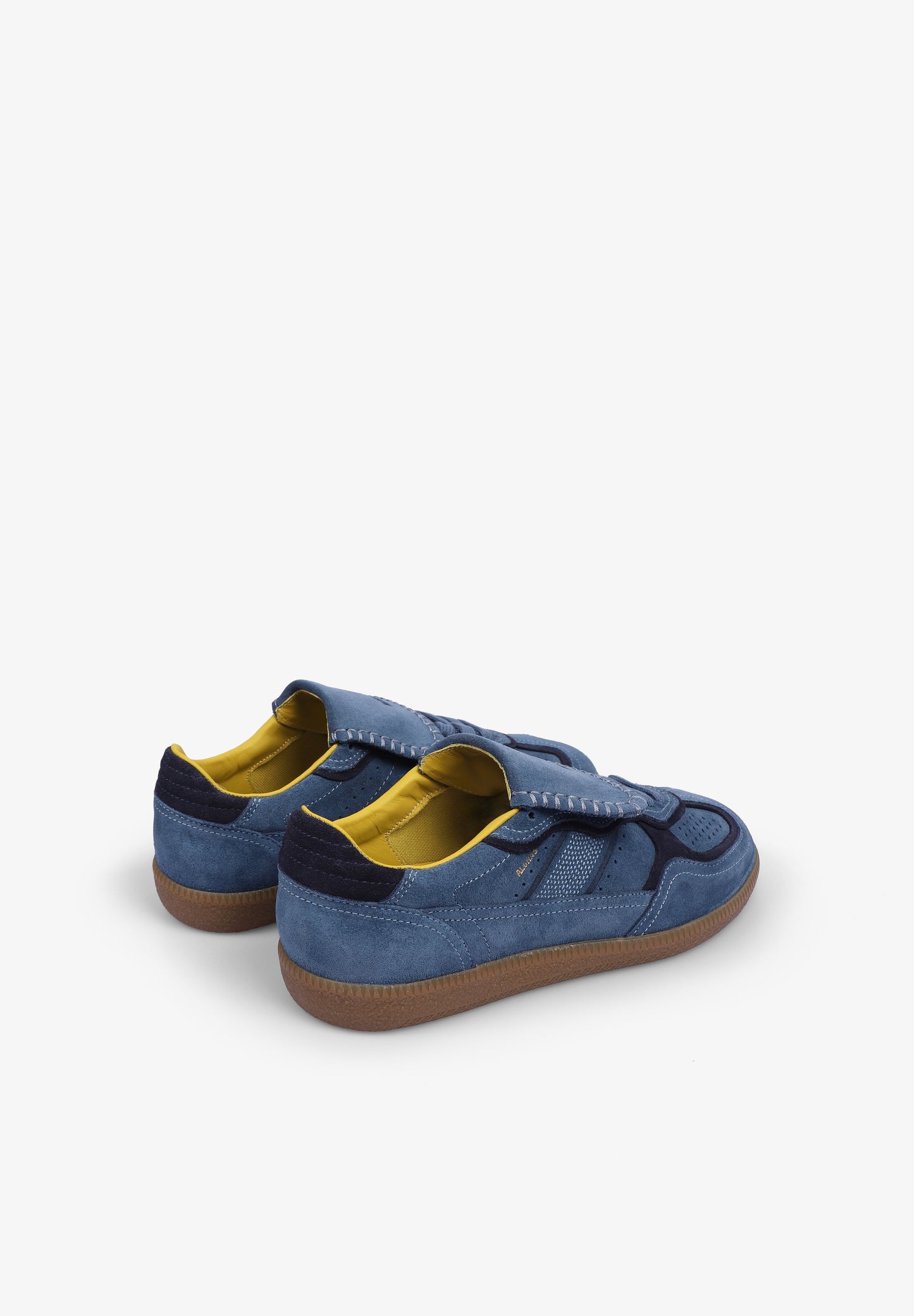 ALOHAS | SNEAKERS TB.490 CLUB SUEDE