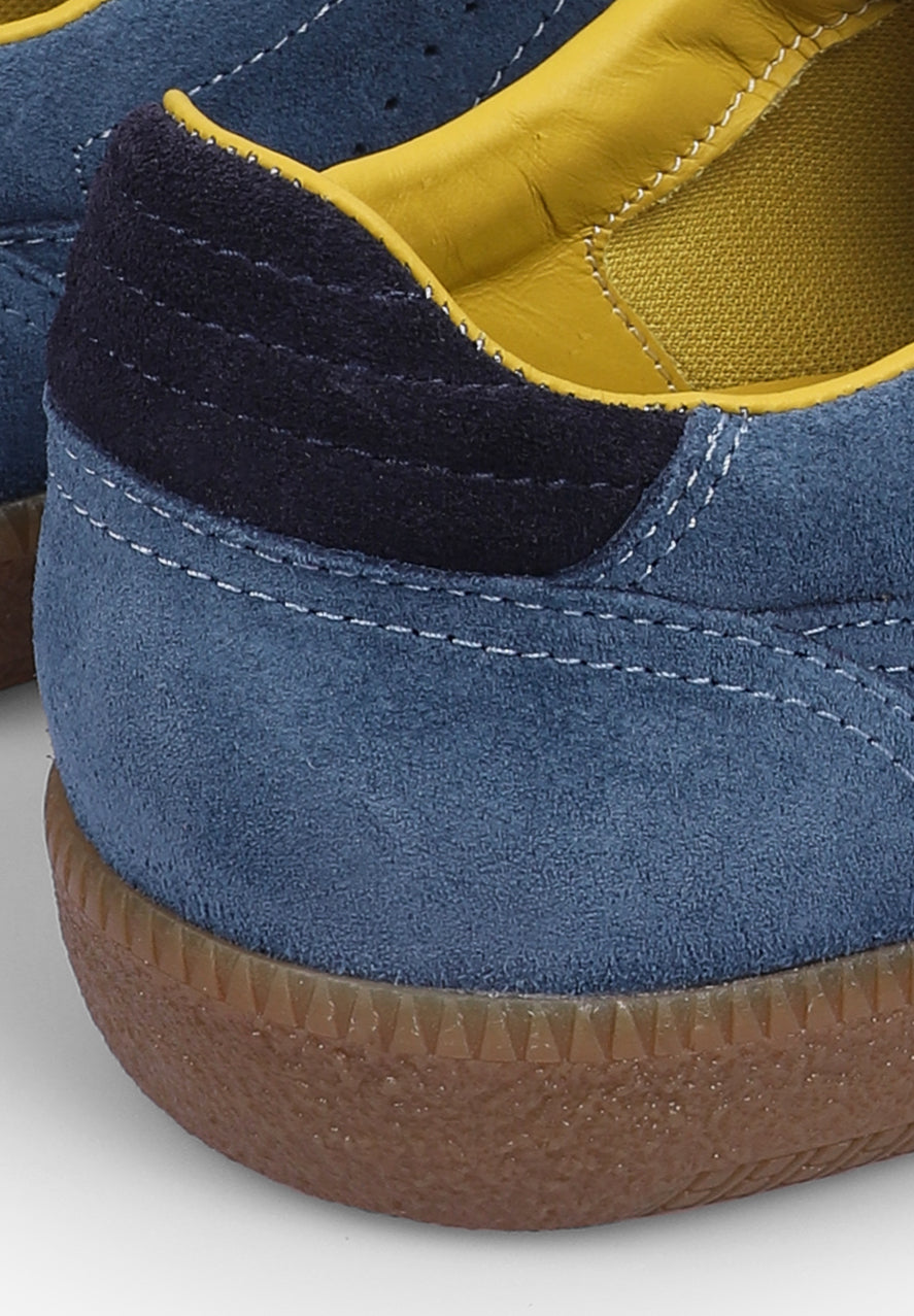 ALOHAS | SNEAKERS TB.490 CLUB SUEDE