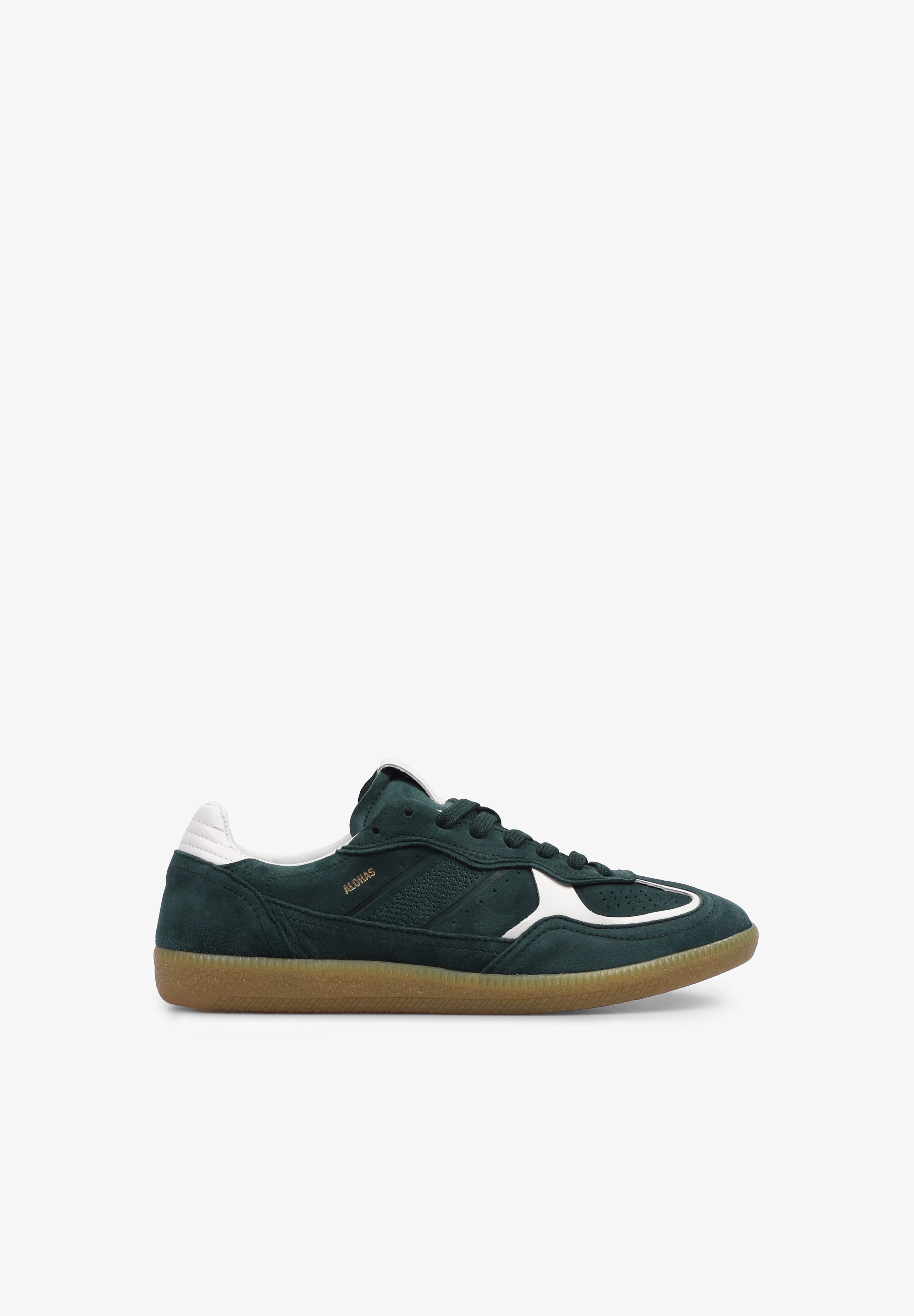 ALOHAS | SNEAKERS TB.490 RIFE FOREST
