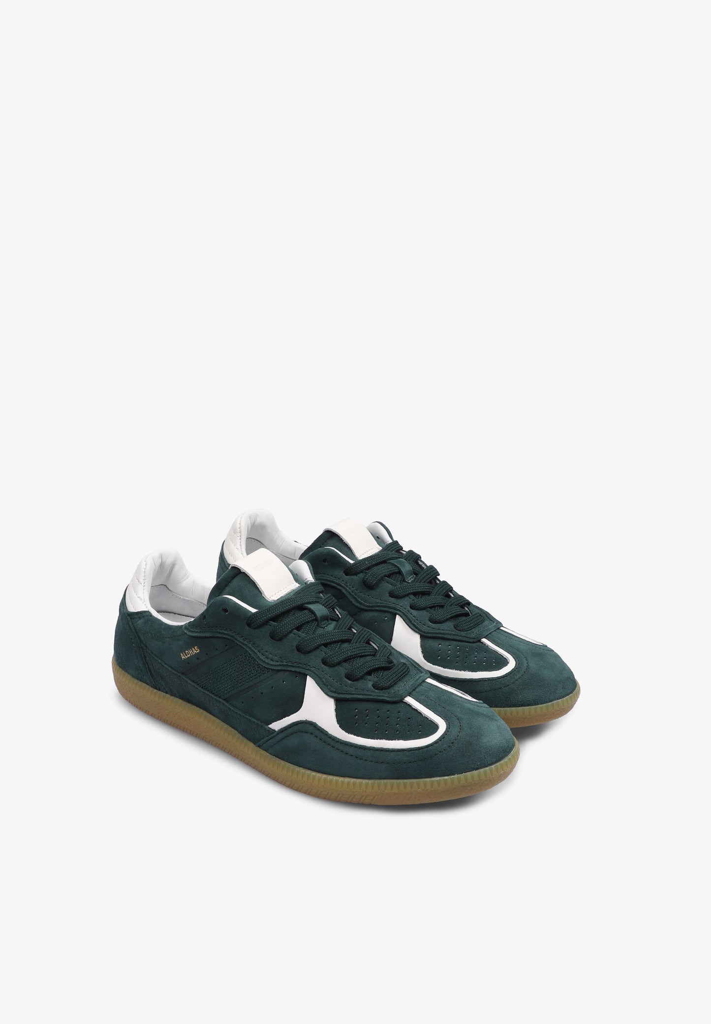 ALOHAS | SNEAKERS TB.490 RIFE FOREST