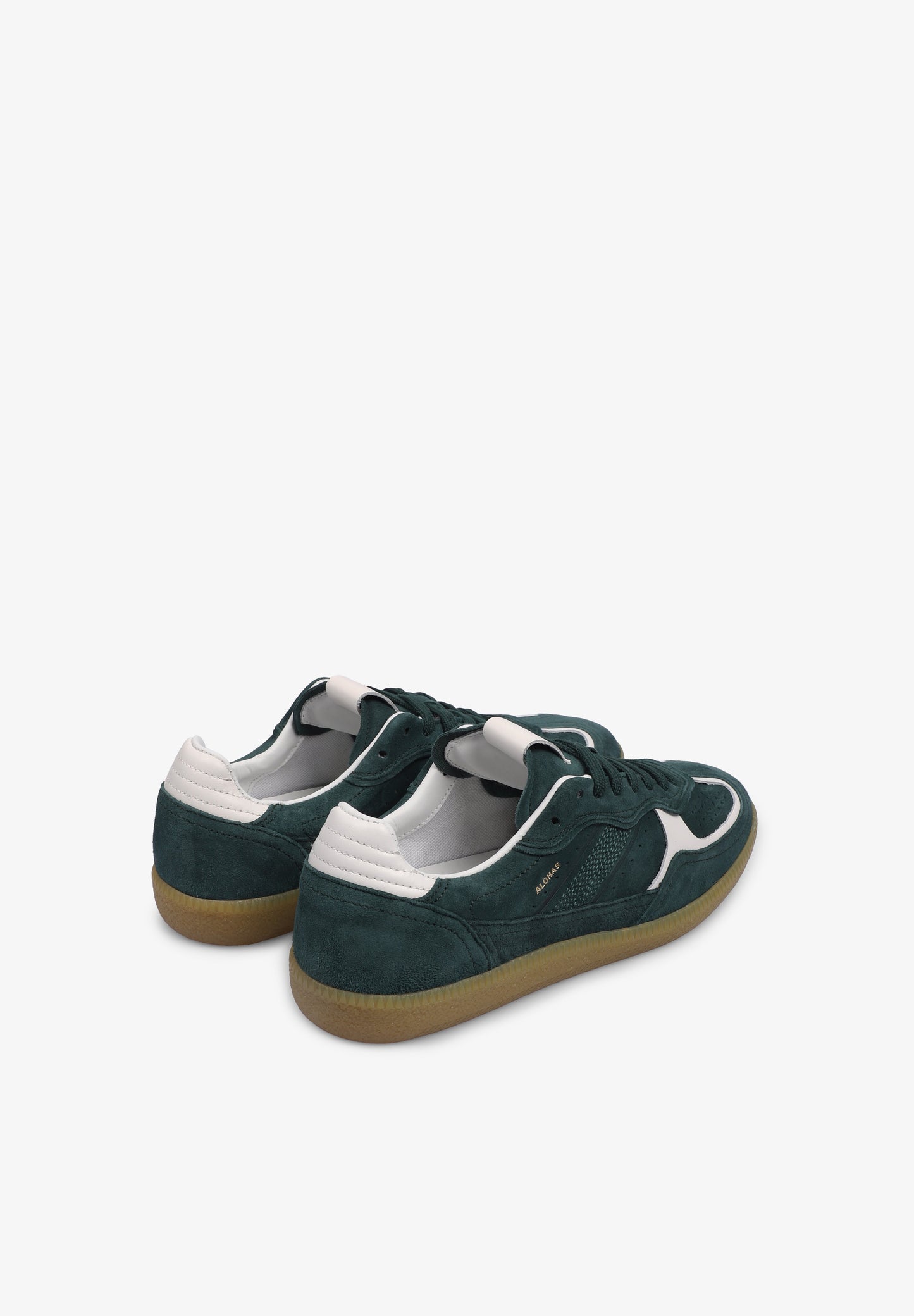 ALOHAS | SNEAKERS TB.490 RIFE FOREST