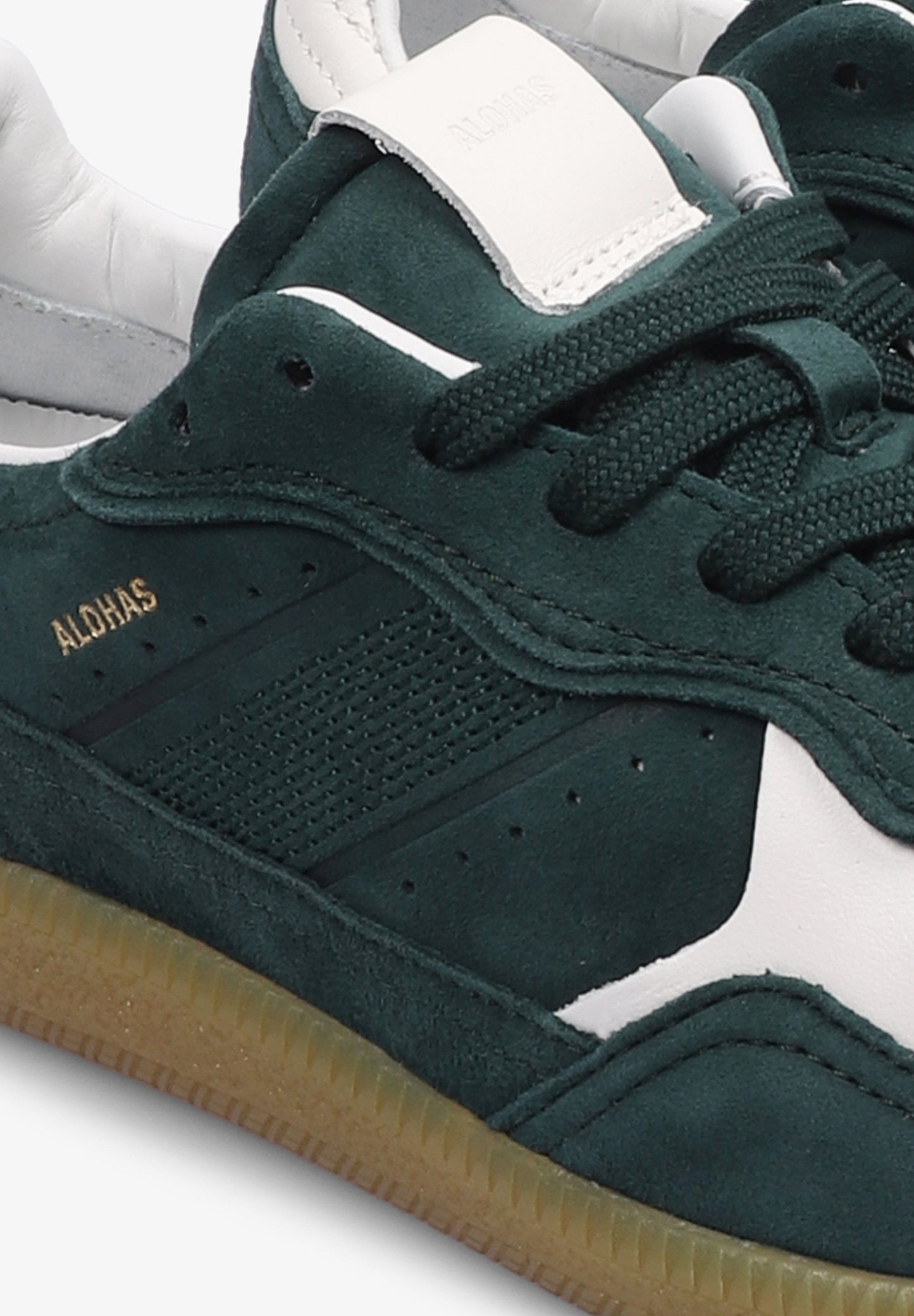ALOHAS | SNEAKERS TB.490 RIFE FOREST