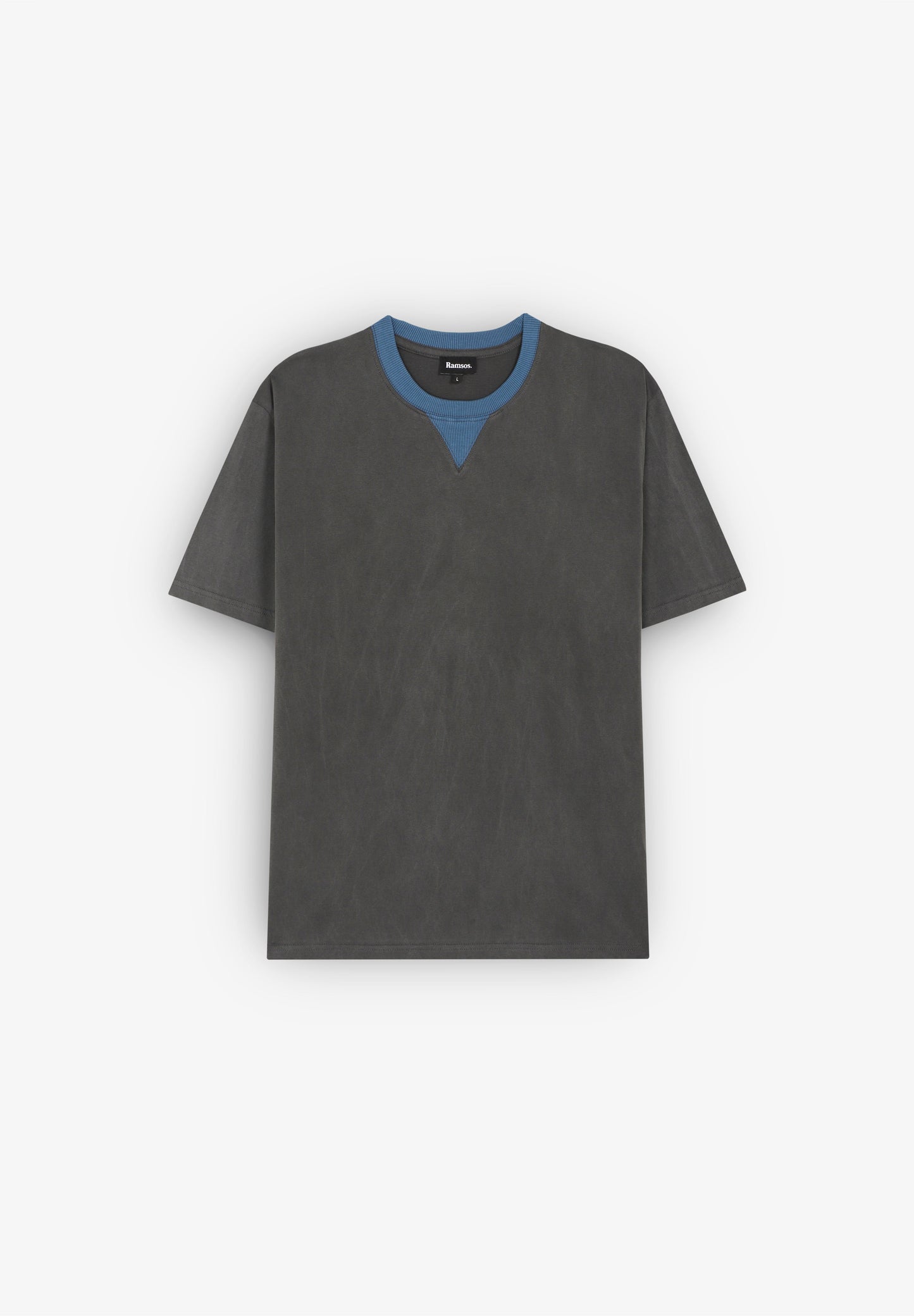RAMSOS | T-SHIRT DUPLO TOM TRENDY