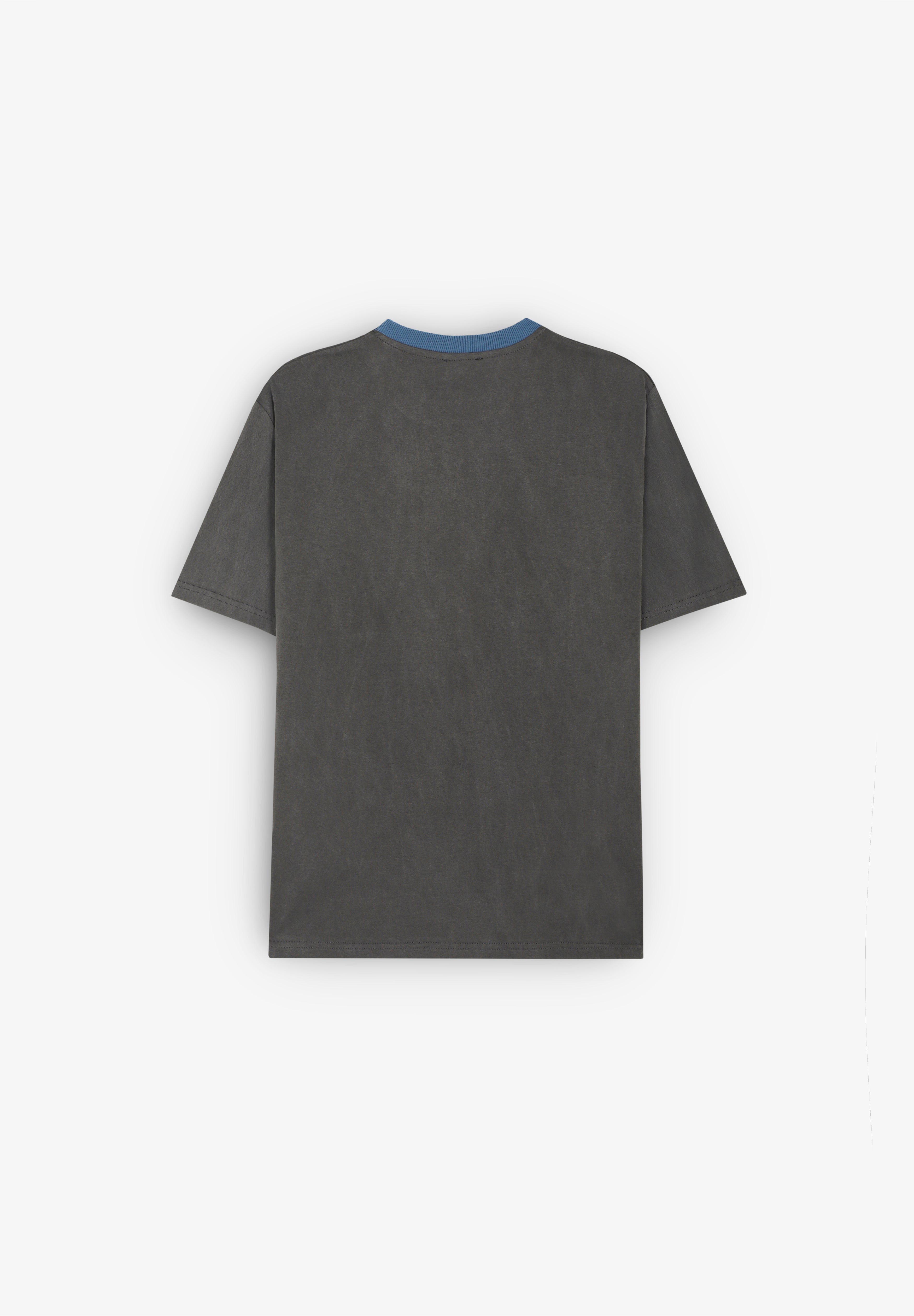 RAMSOS | T-SHIRT DUPLO TOM TRENDY