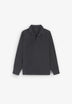 RAMSOS | CAMISA POLO EM LINHO MODERN