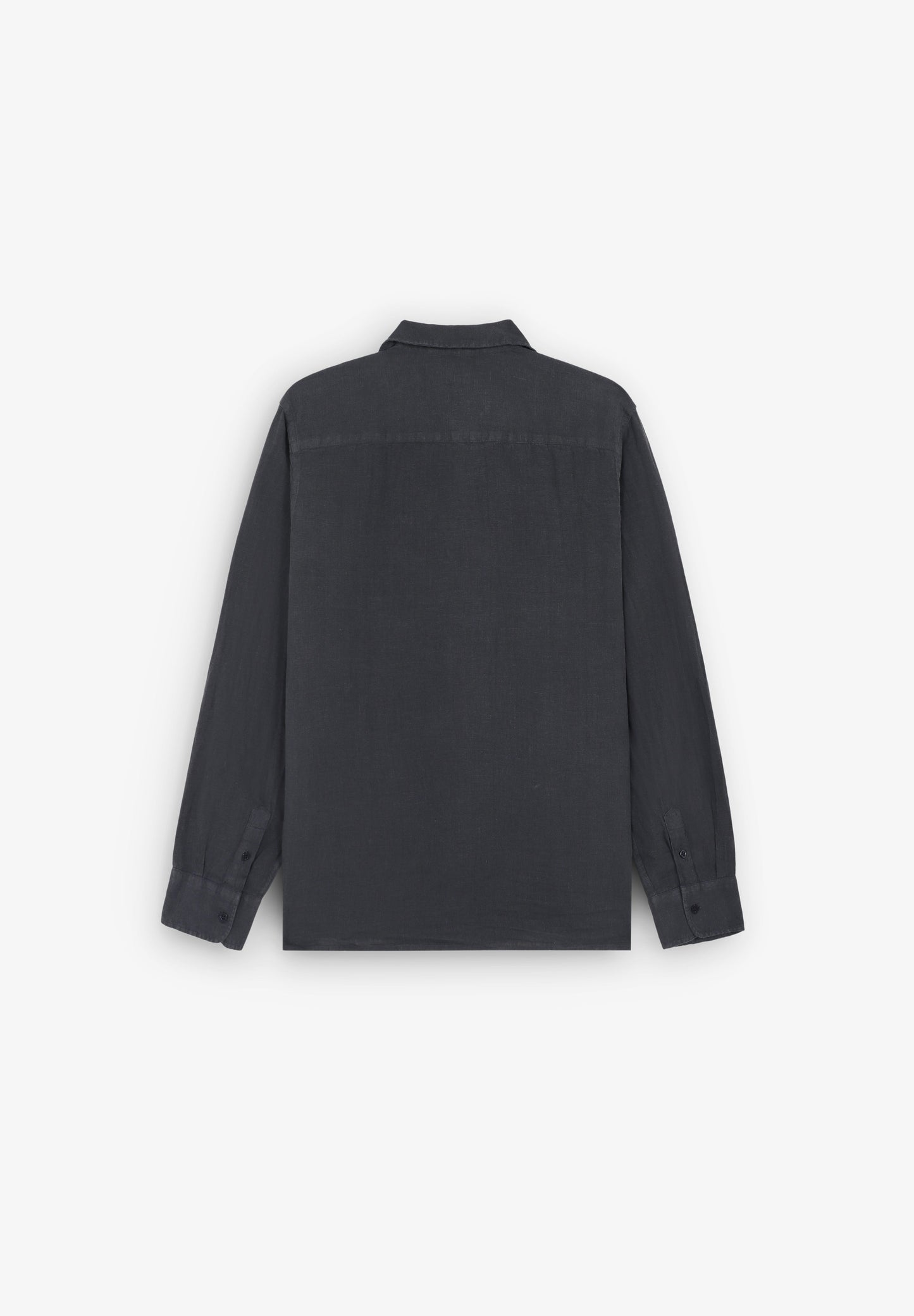 RAMSOS | CAMISA POLO EM LINHO MODERN
