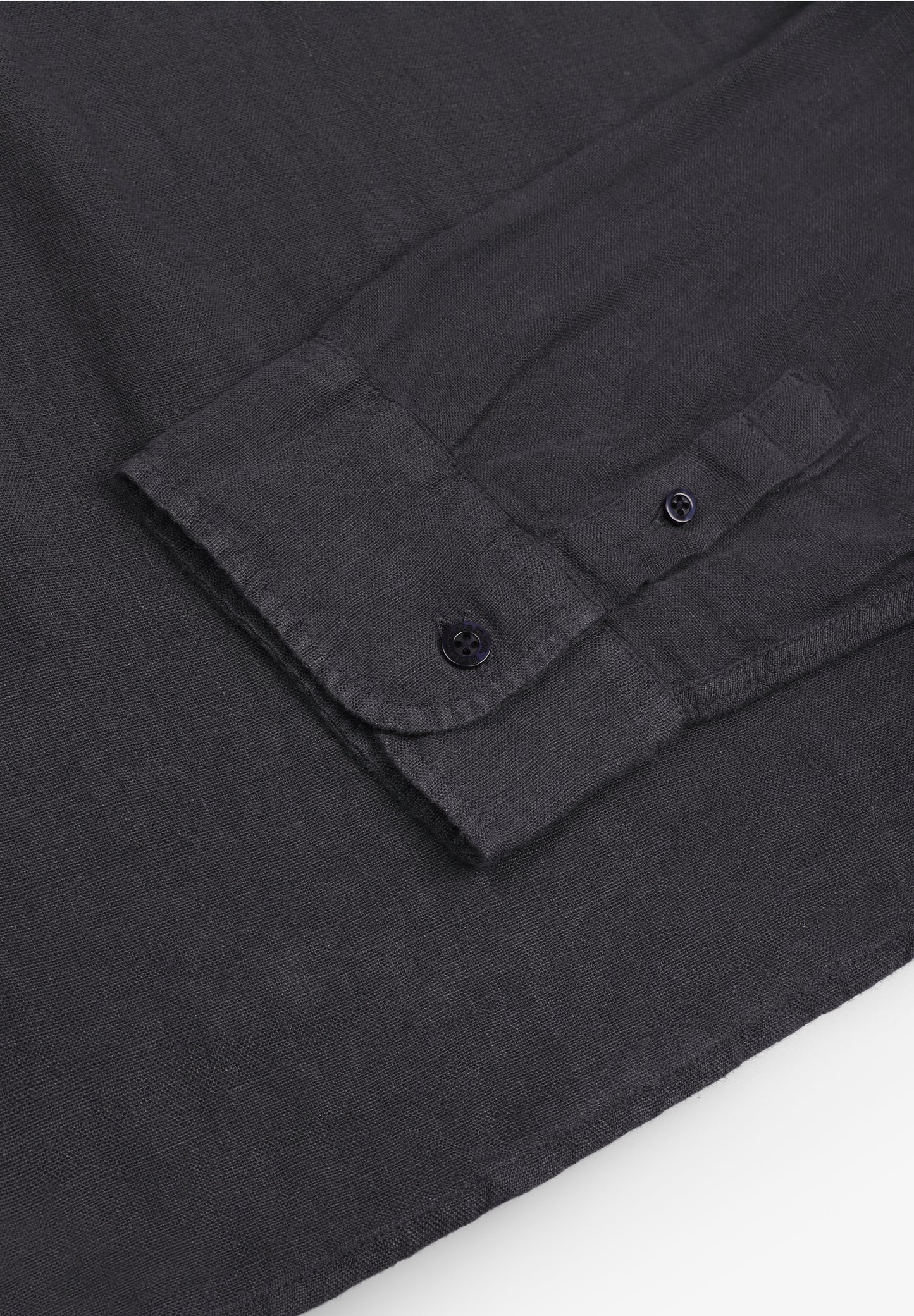 RAMSOS | CAMISA POLO EM LINHO MODERN