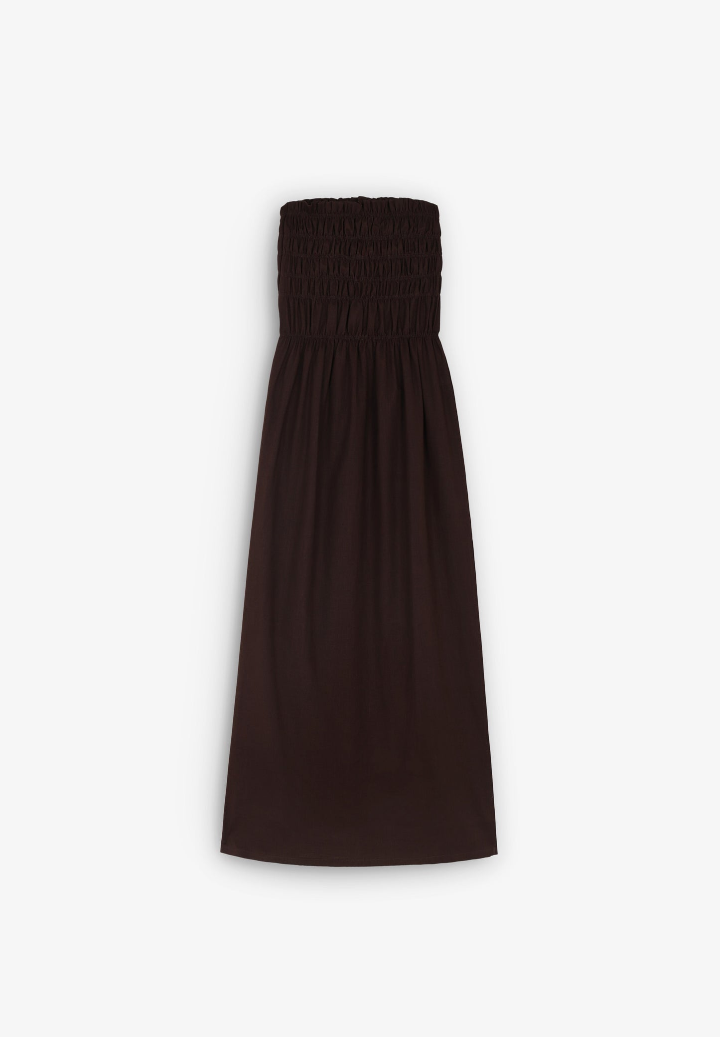 RAMSOS | VESTIDO DE LINHO COMFY