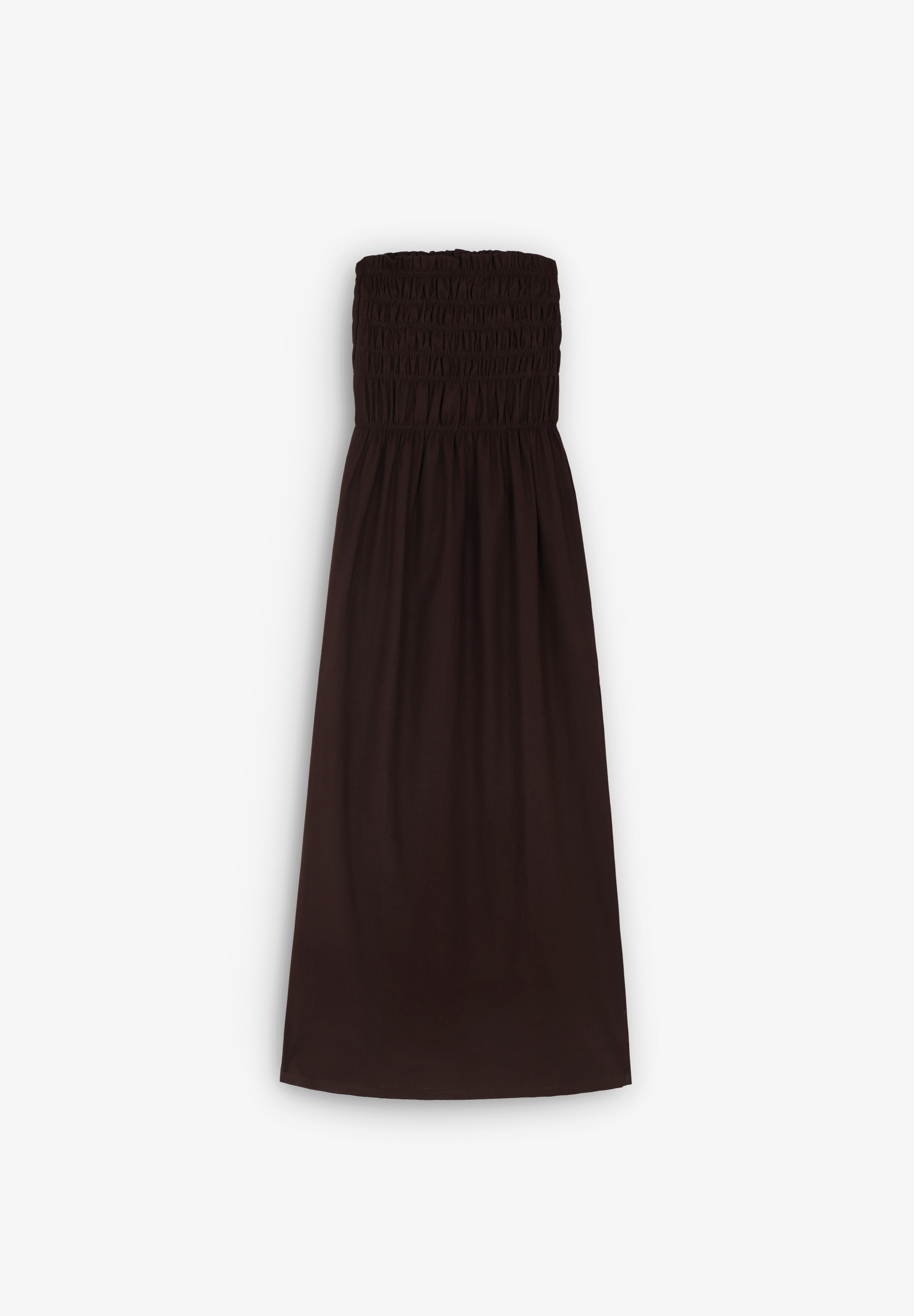 RAMSOS | VESTIDO DE LINHO COMFY