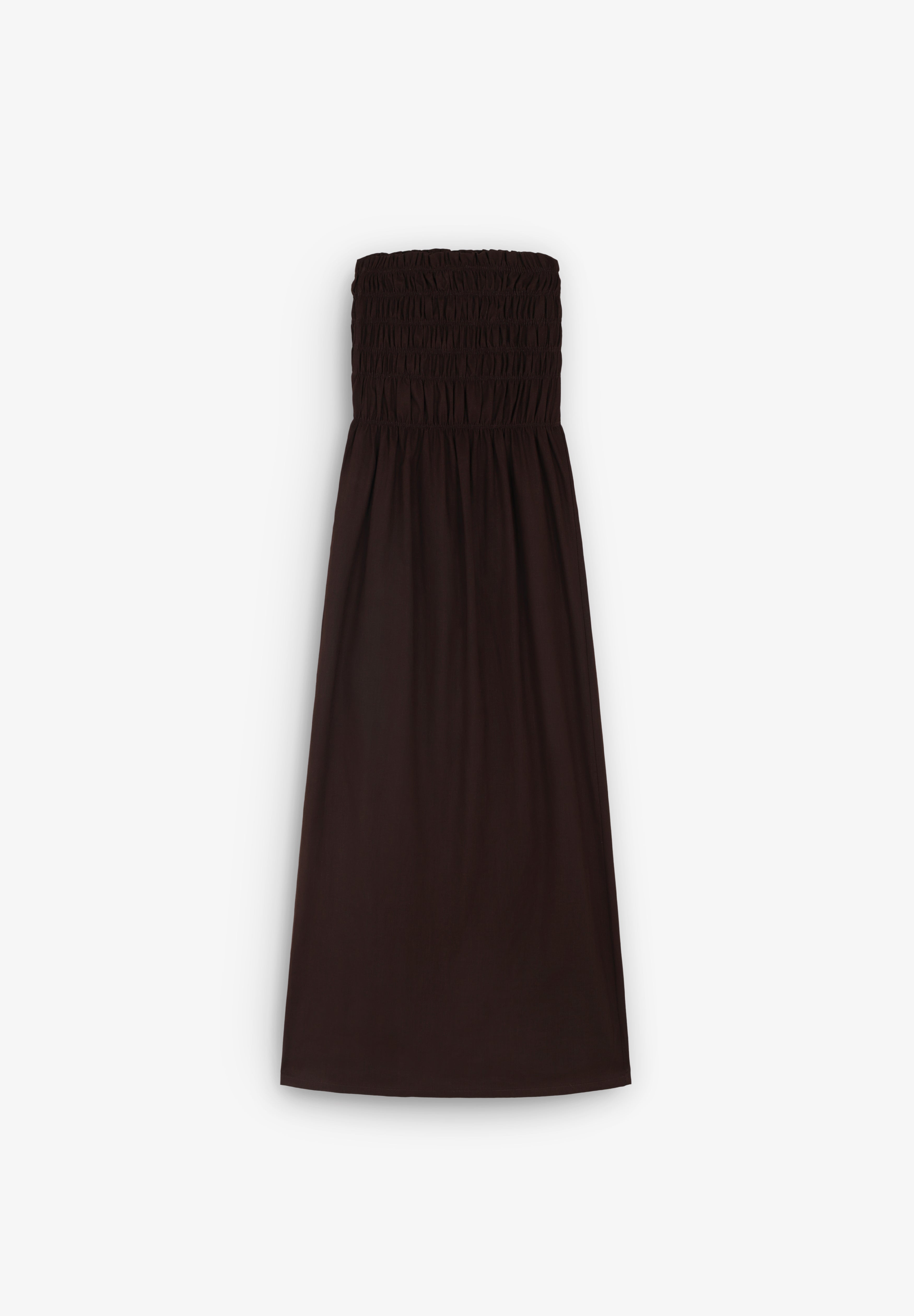 RAMSOS | VESTIDO DE LINHO COMFY