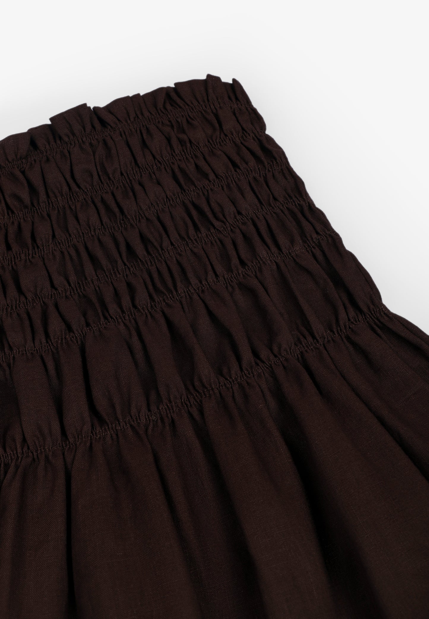 RAMSOS | VESTIDO DE LINHO COMFY