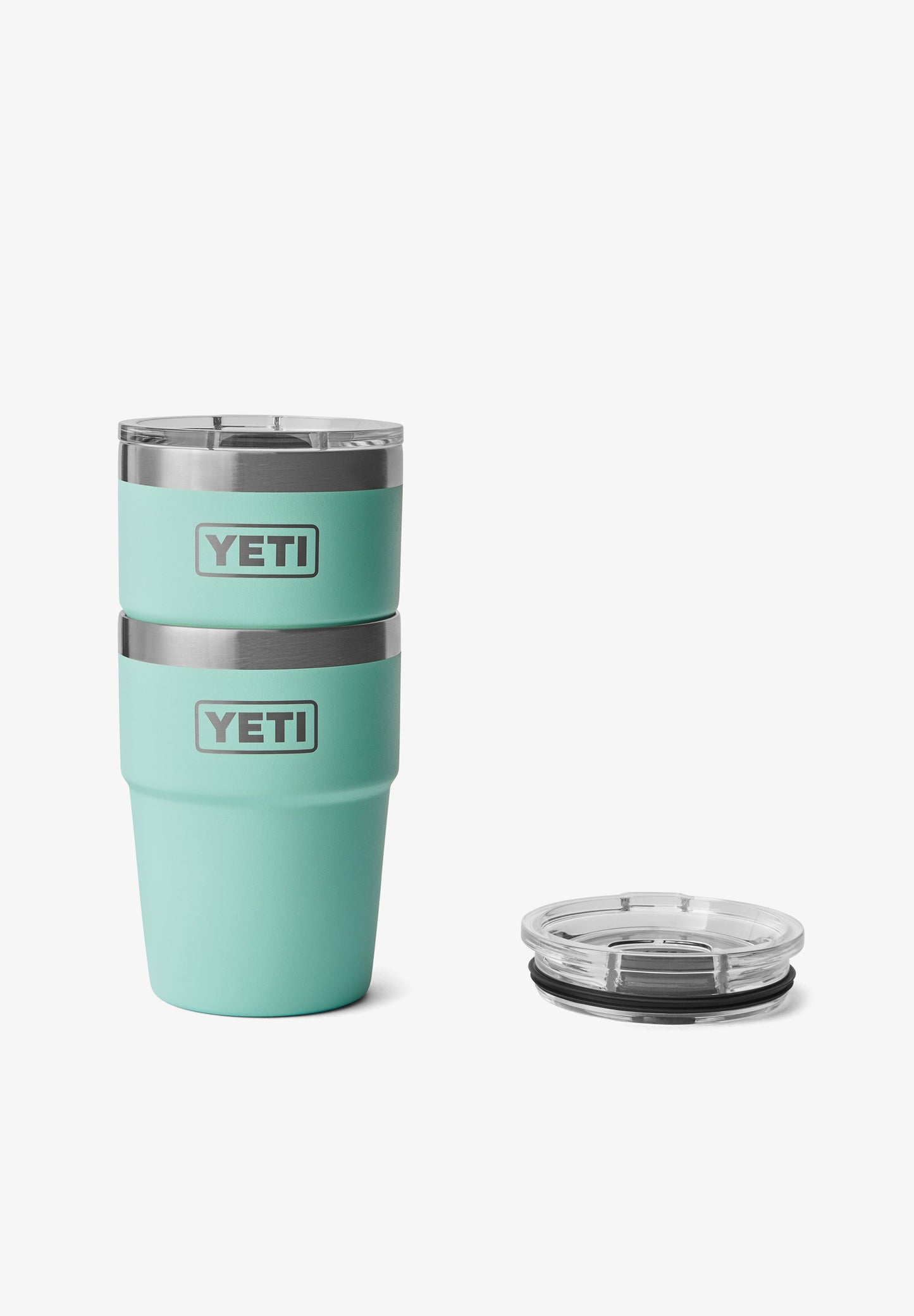 YETI | SINGLE 16 OZ STACKABLE CUP V2