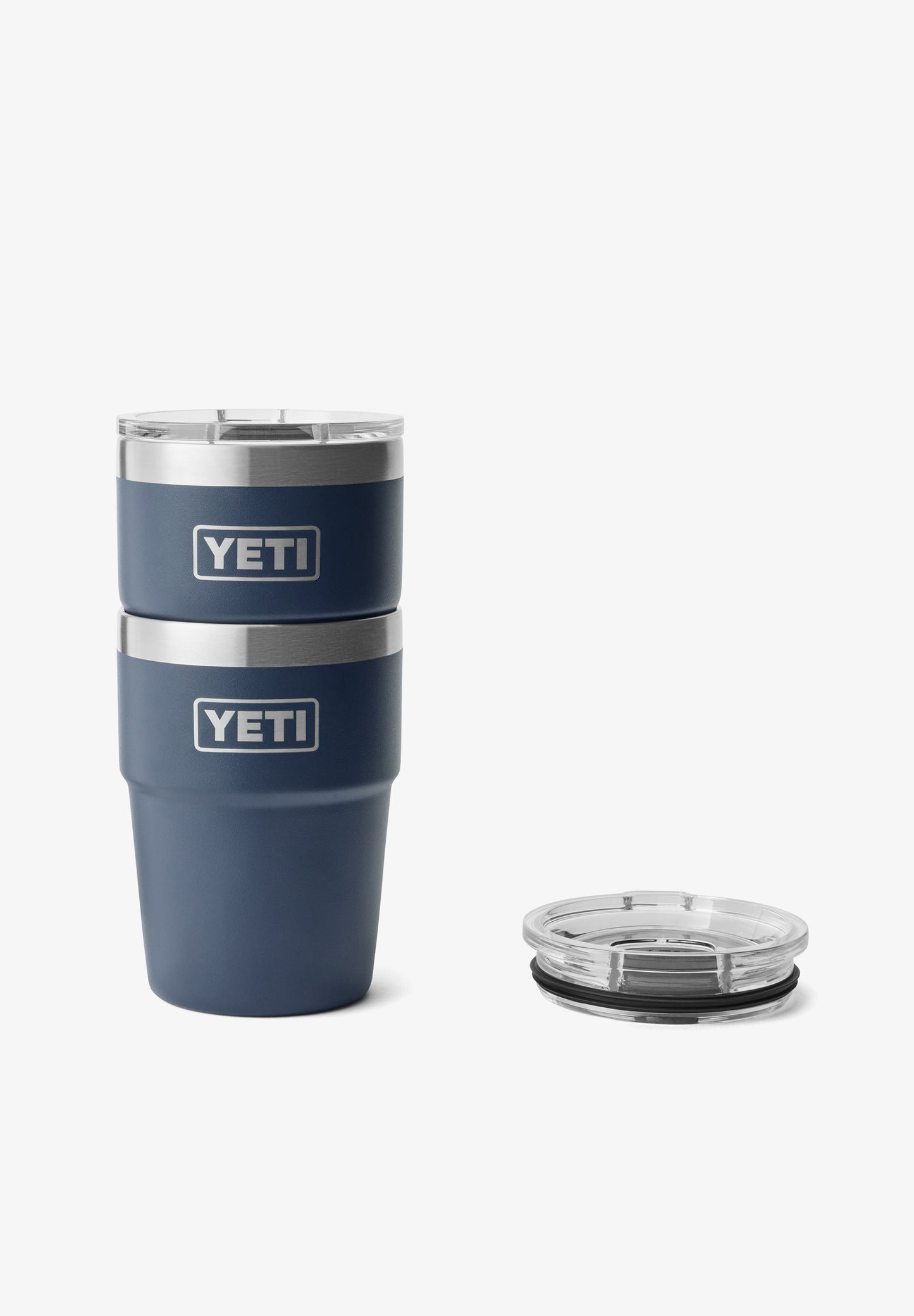 YETI | SINGLE 16 OZ STACKABLE CUP V2