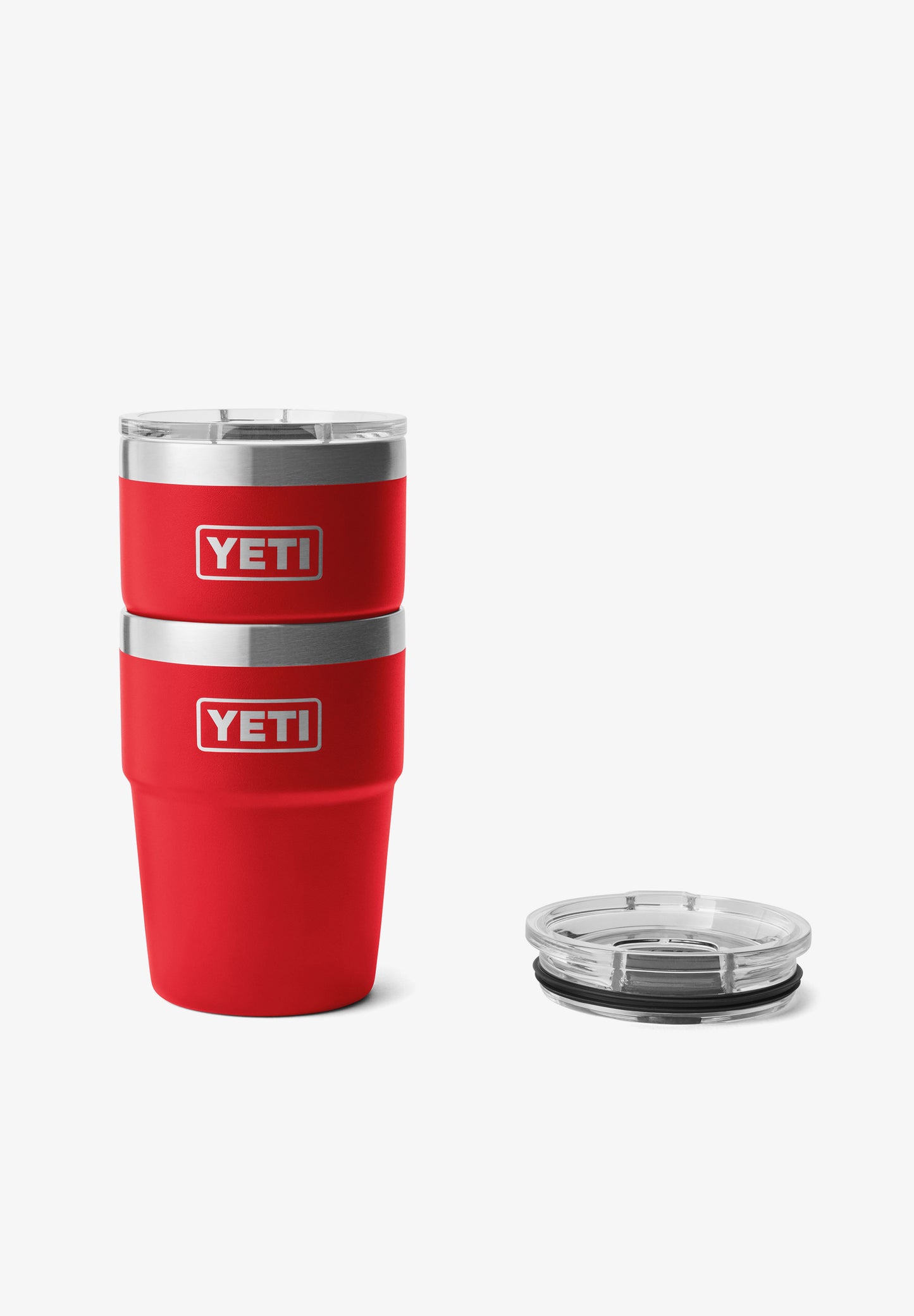 YETI | SINGLE 16 OZ STACKABLE CUP V2