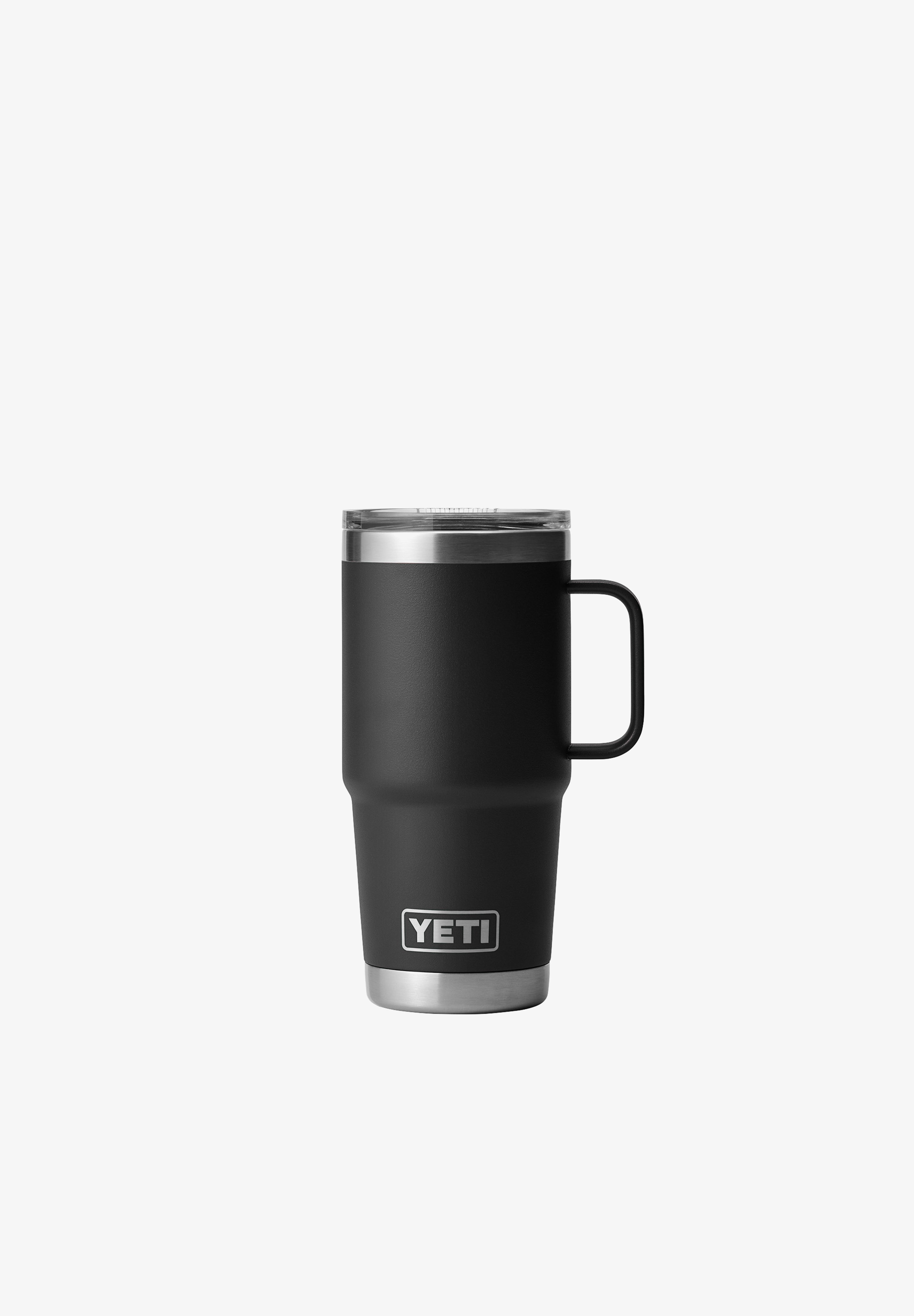 YETI | RAMBLER 20 OZ TRAVEL MUG