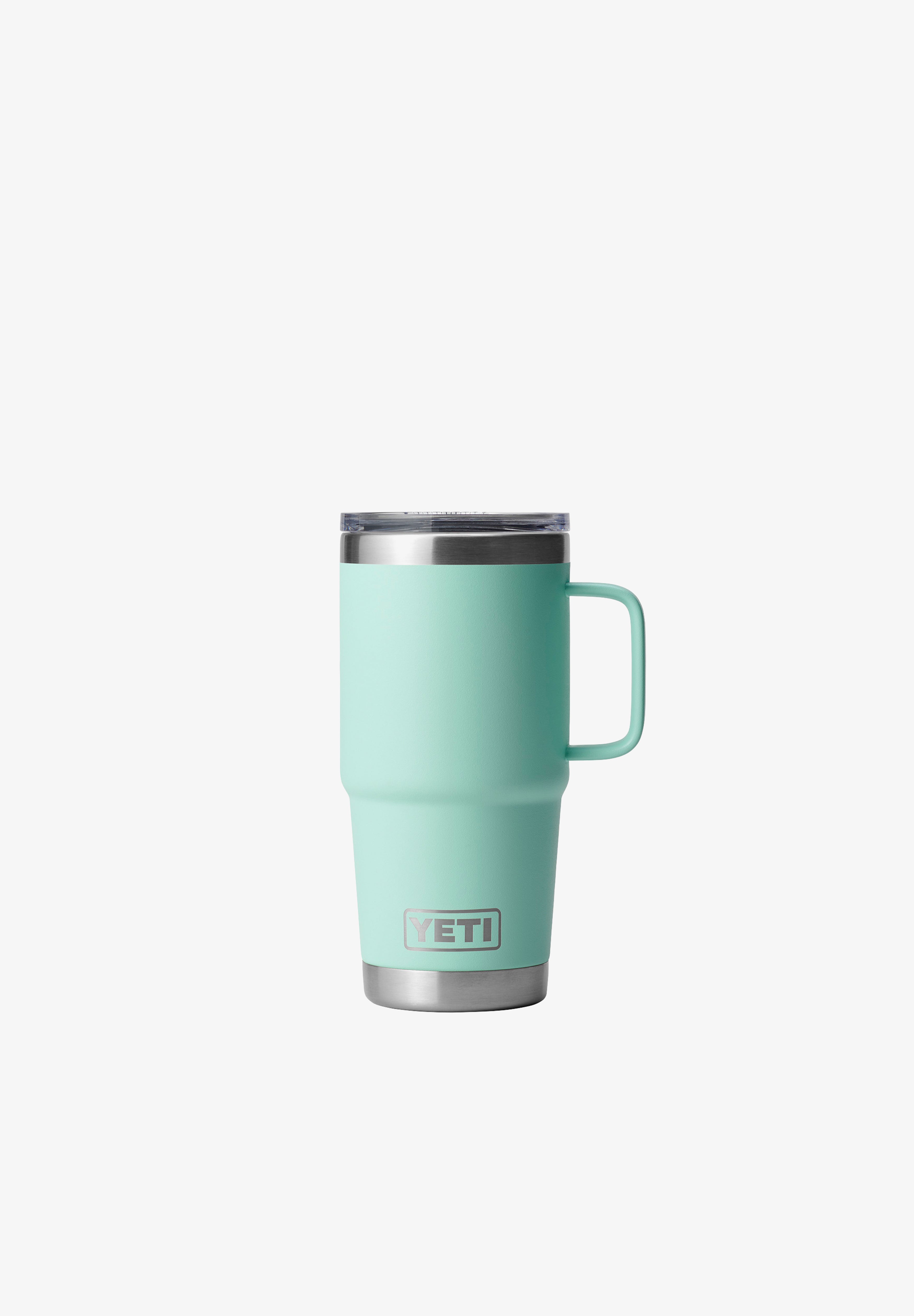 YETI | RAMBLER 20 OZ TRAVEL MUG
