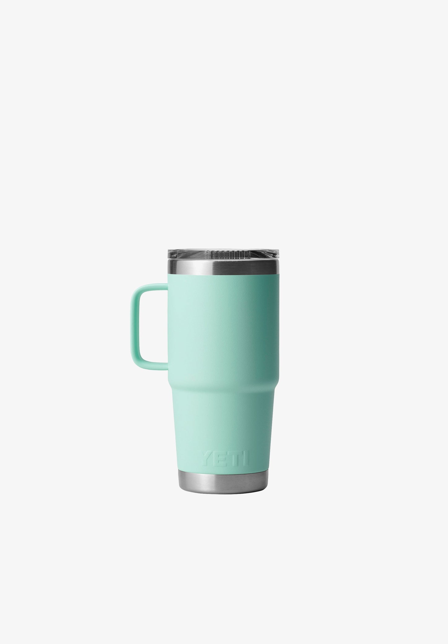 YETI | RAMBLER 20 OZ TRAVEL MUG