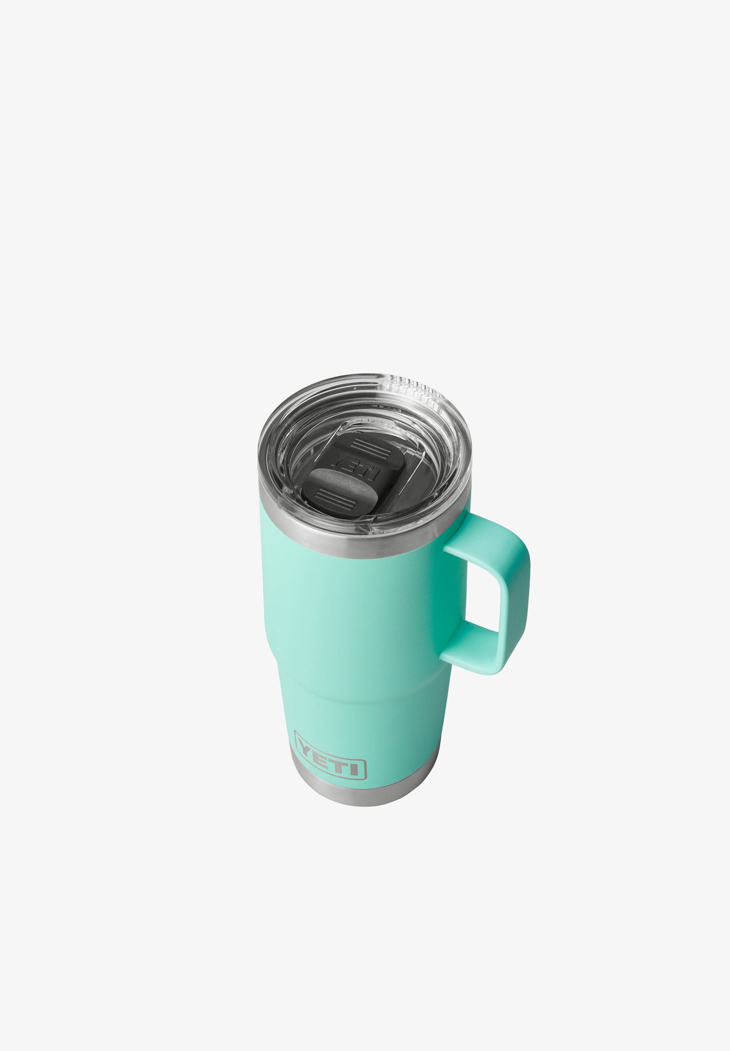 YETI | RAMBLER 20 OZ TRAVEL MUG