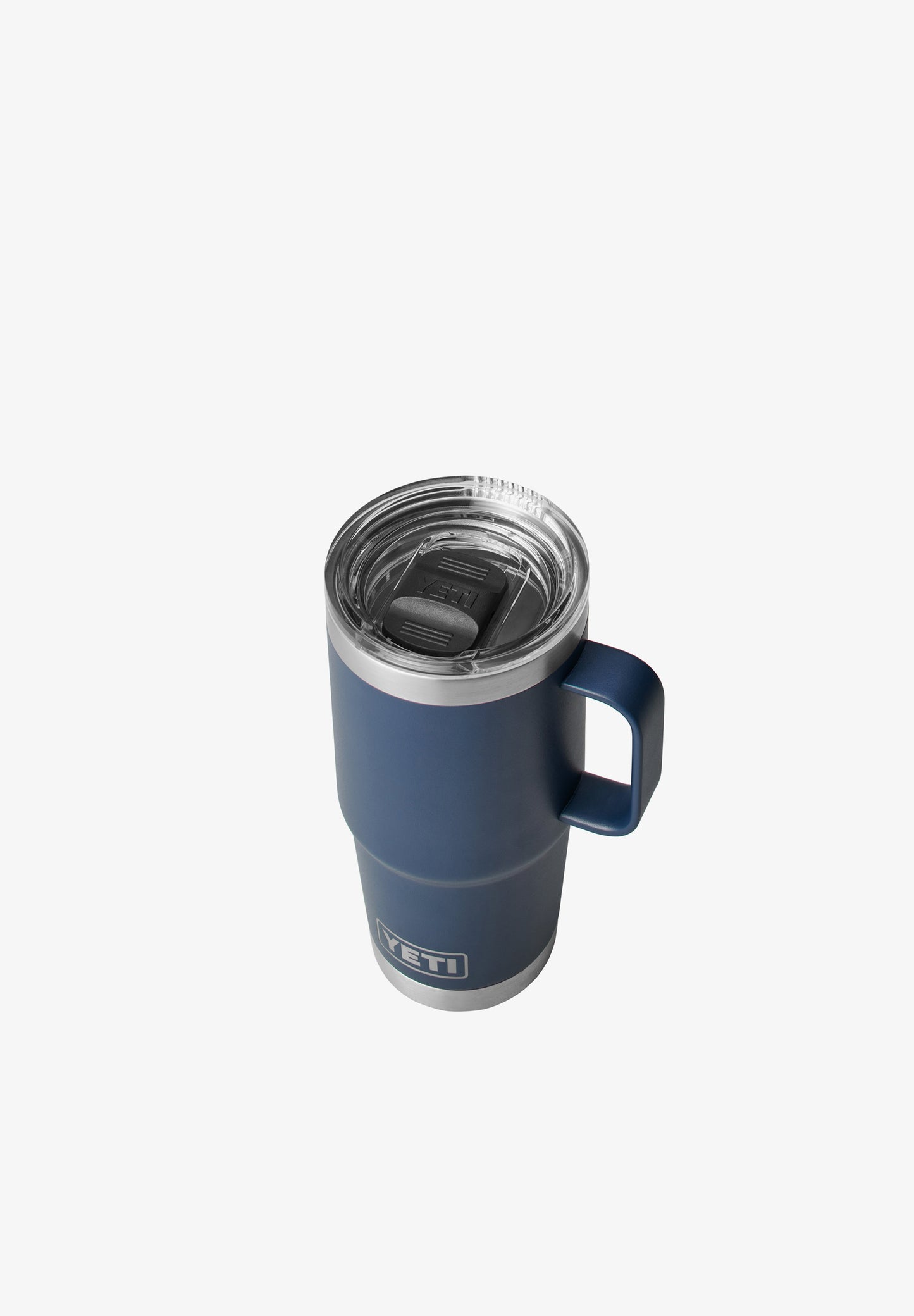 YETI | RAMBLER 20 OZ TRAVEL MUG