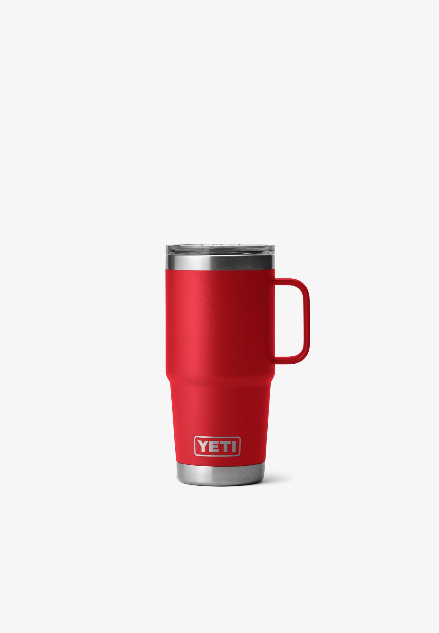YETI | RAMBLER 20 OZ TRAVEL MUG