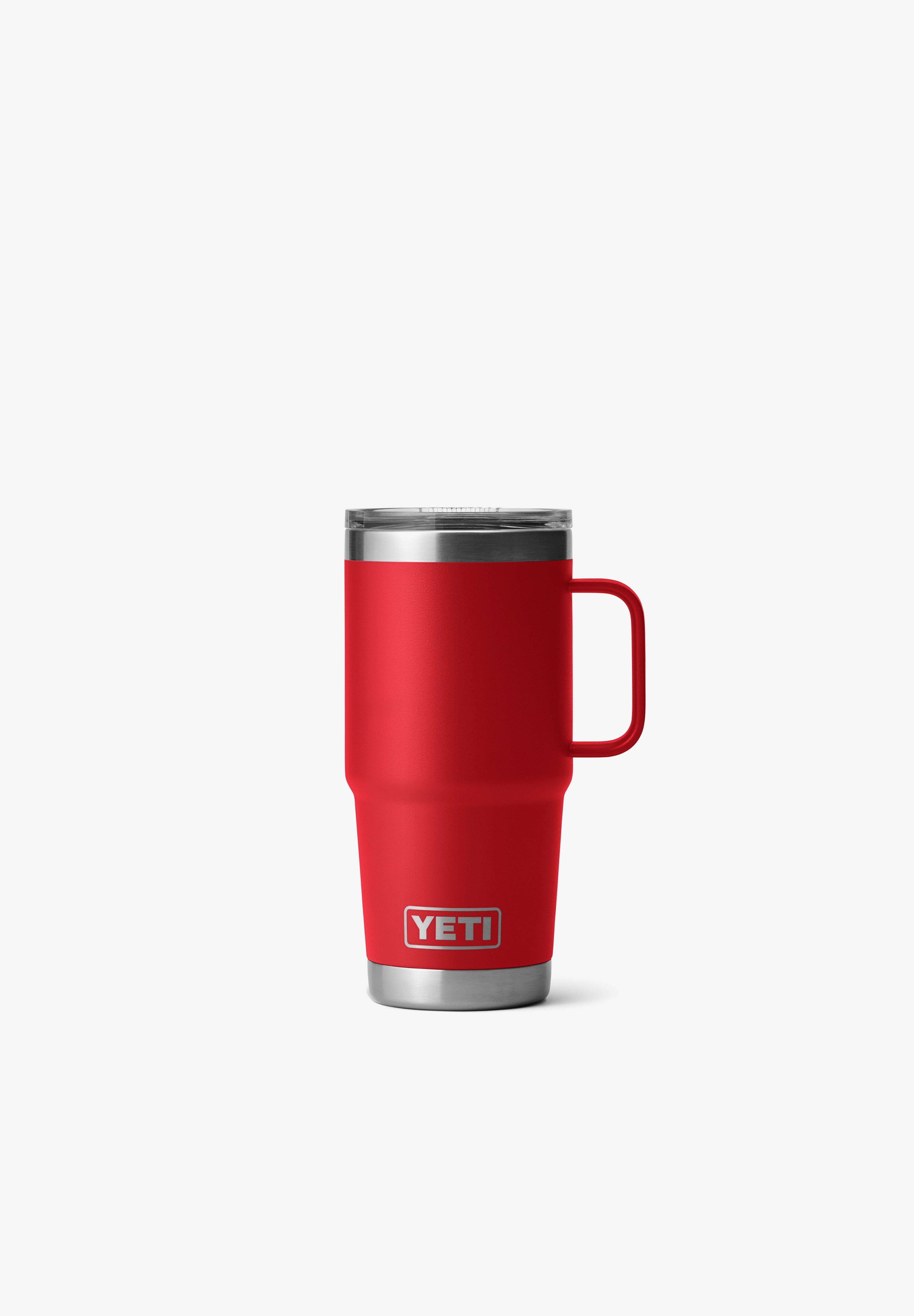 YETI | RAMBLER 20 OZ TRAVEL MUG