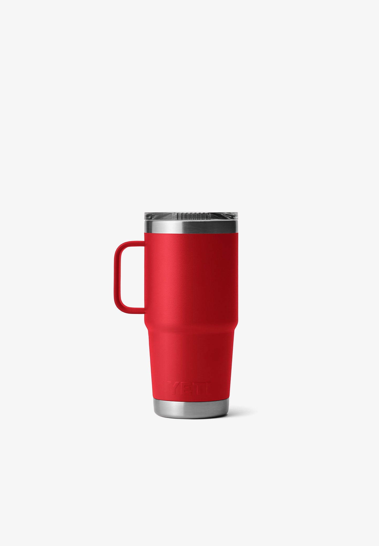 YETI | RAMBLER 20 OZ TRAVEL MUG