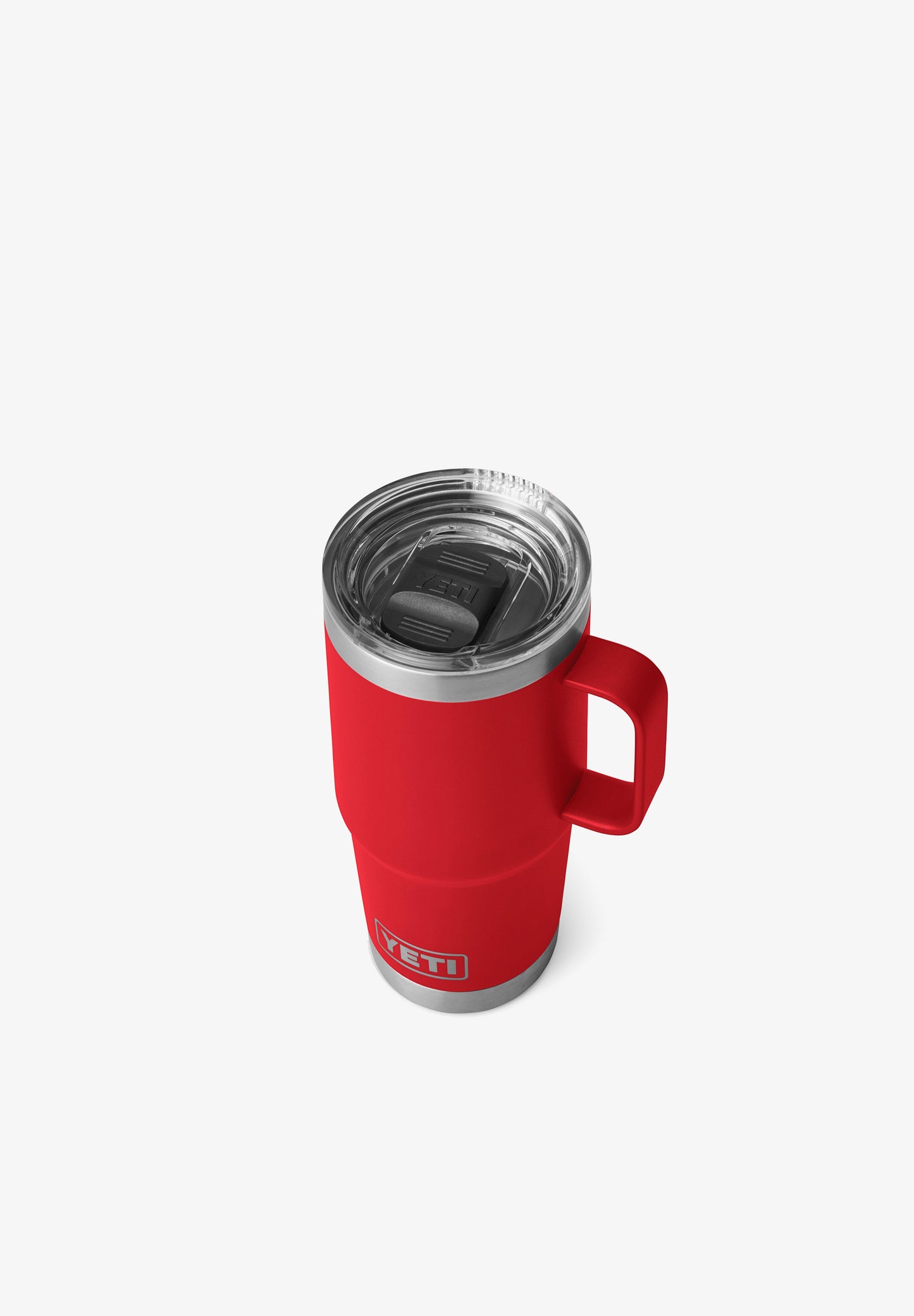 YETI | RAMBLER 20 OZ TRAVEL MUG