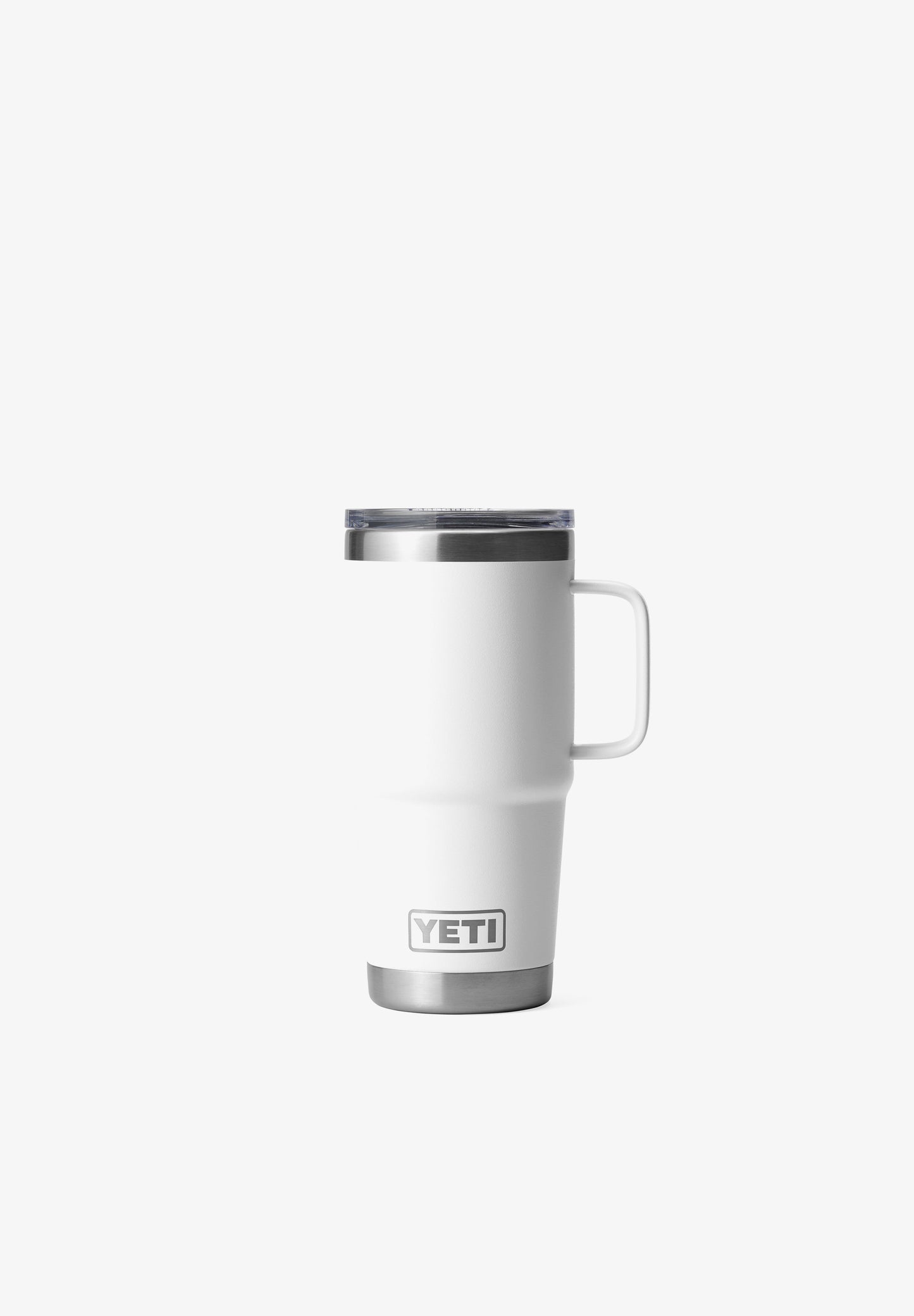 YETI | RAMBLER 20 OZ TRAVEL MUG