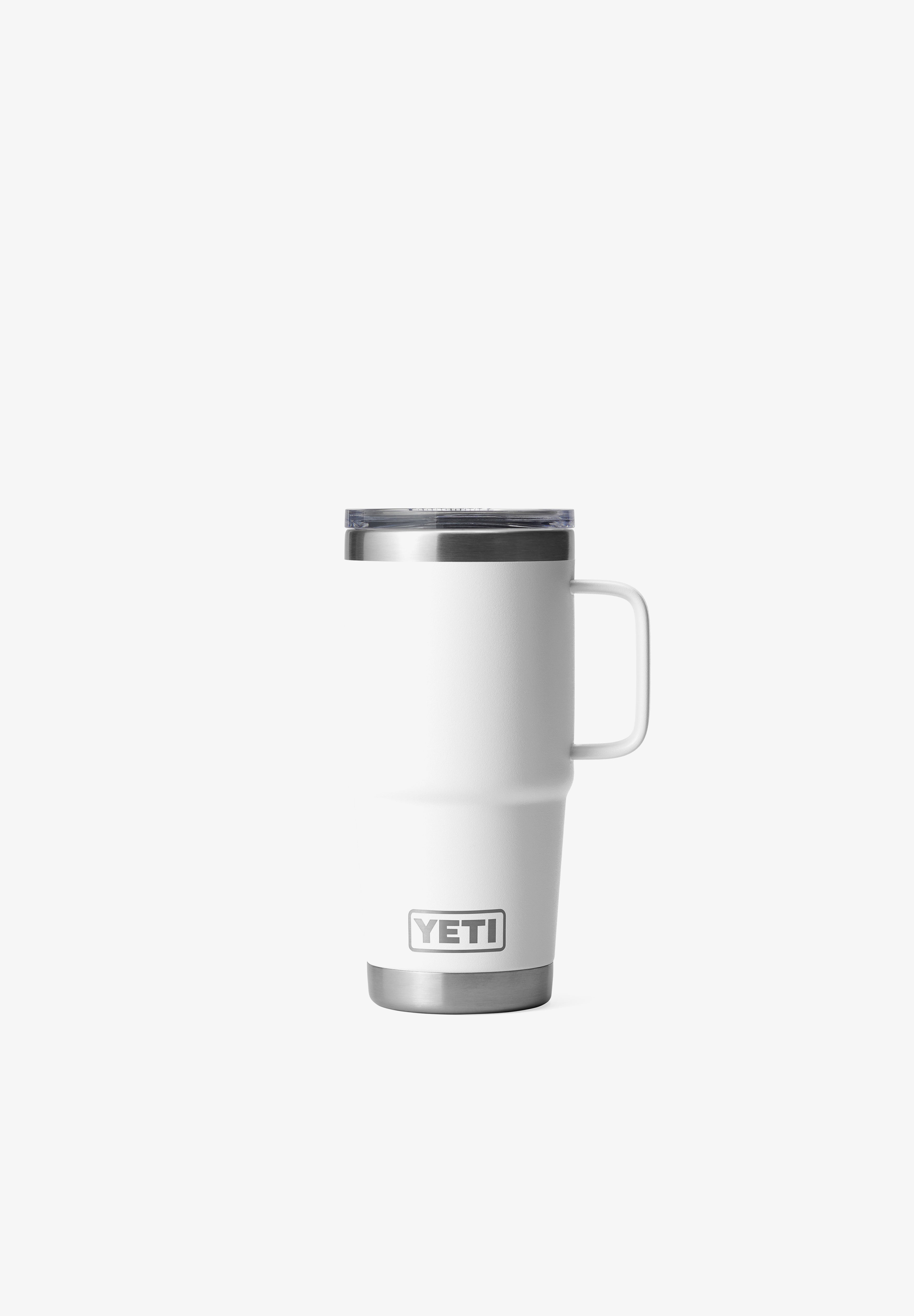 YETI | RAMBLER 20 OZ TRAVEL MUG