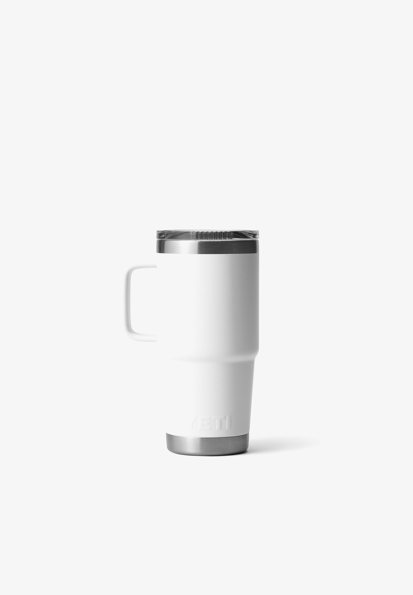 YETI | RAMBLER 20 OZ TRAVEL MUG