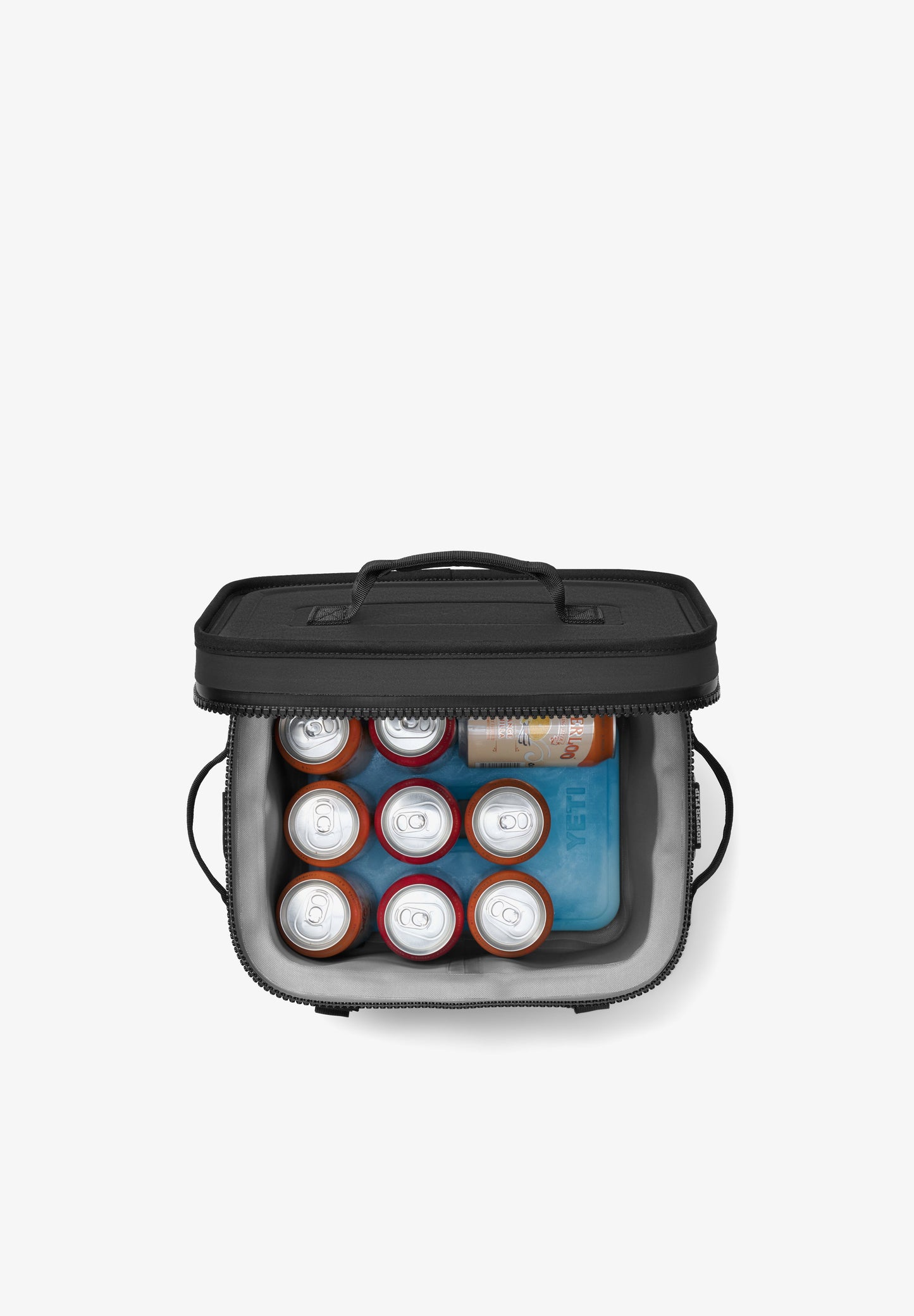 YETI | HOPPER FLIP 12 SOFT COOLER