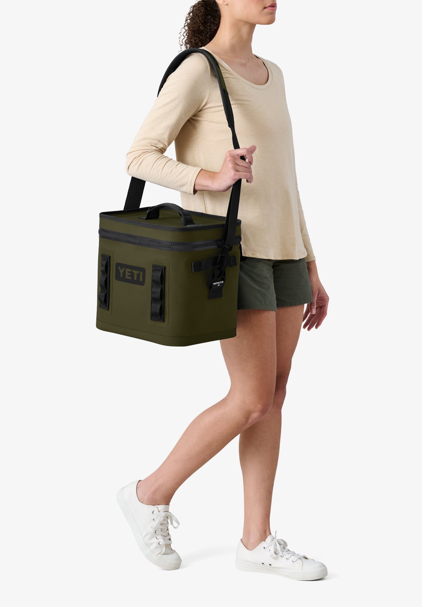 YETI | HOPPER FLIP 12 SOFT COOLER
