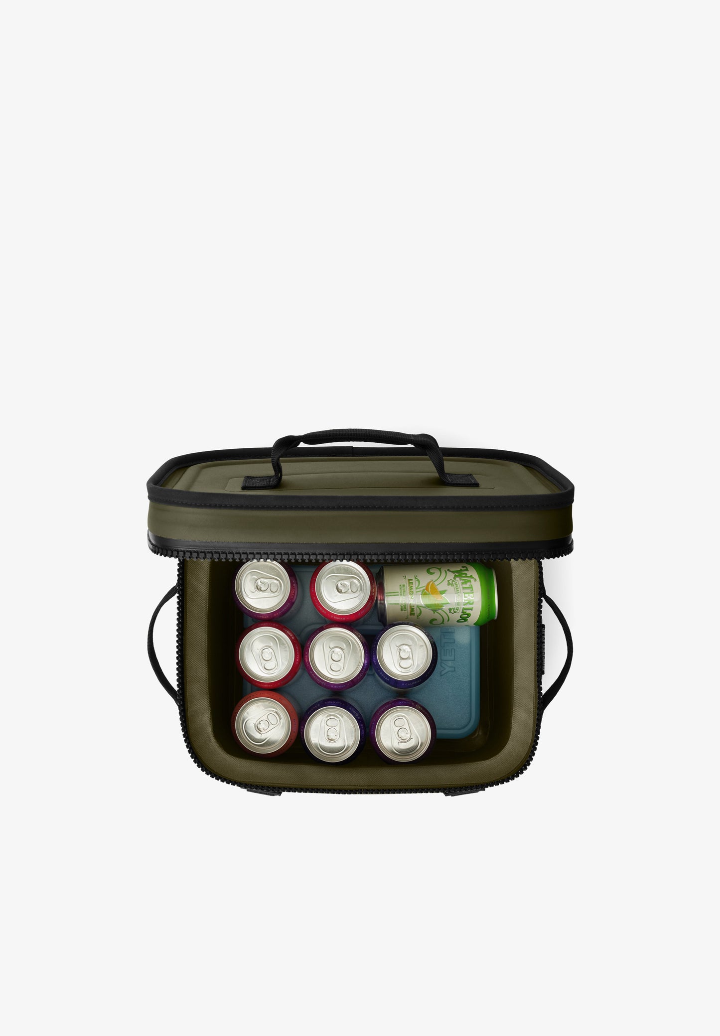 YETI | HOPPER FLIP 12 SOFT COOLER